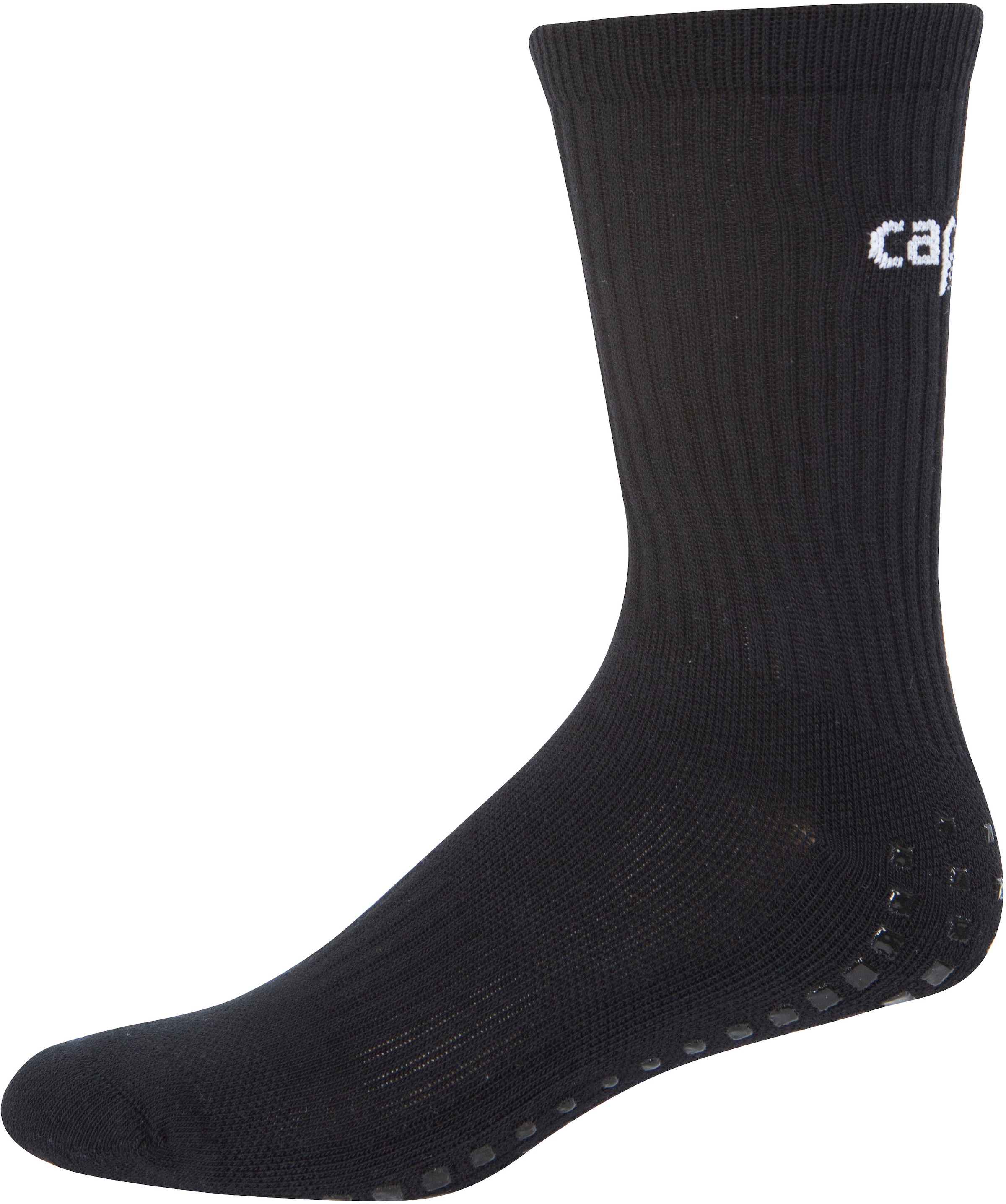Image of Capelli Sport Sportsocken 1 Paar tlg. mit Antirutsch-Noppen