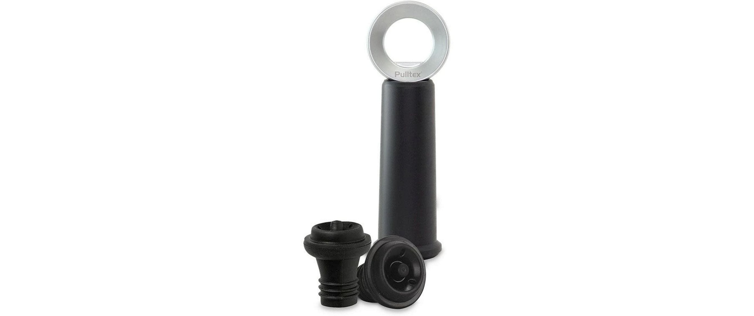 Weinglas »Pulltex Domestic Schwarz«