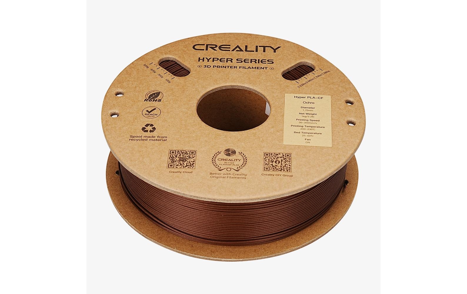 Creality Druckertrommel