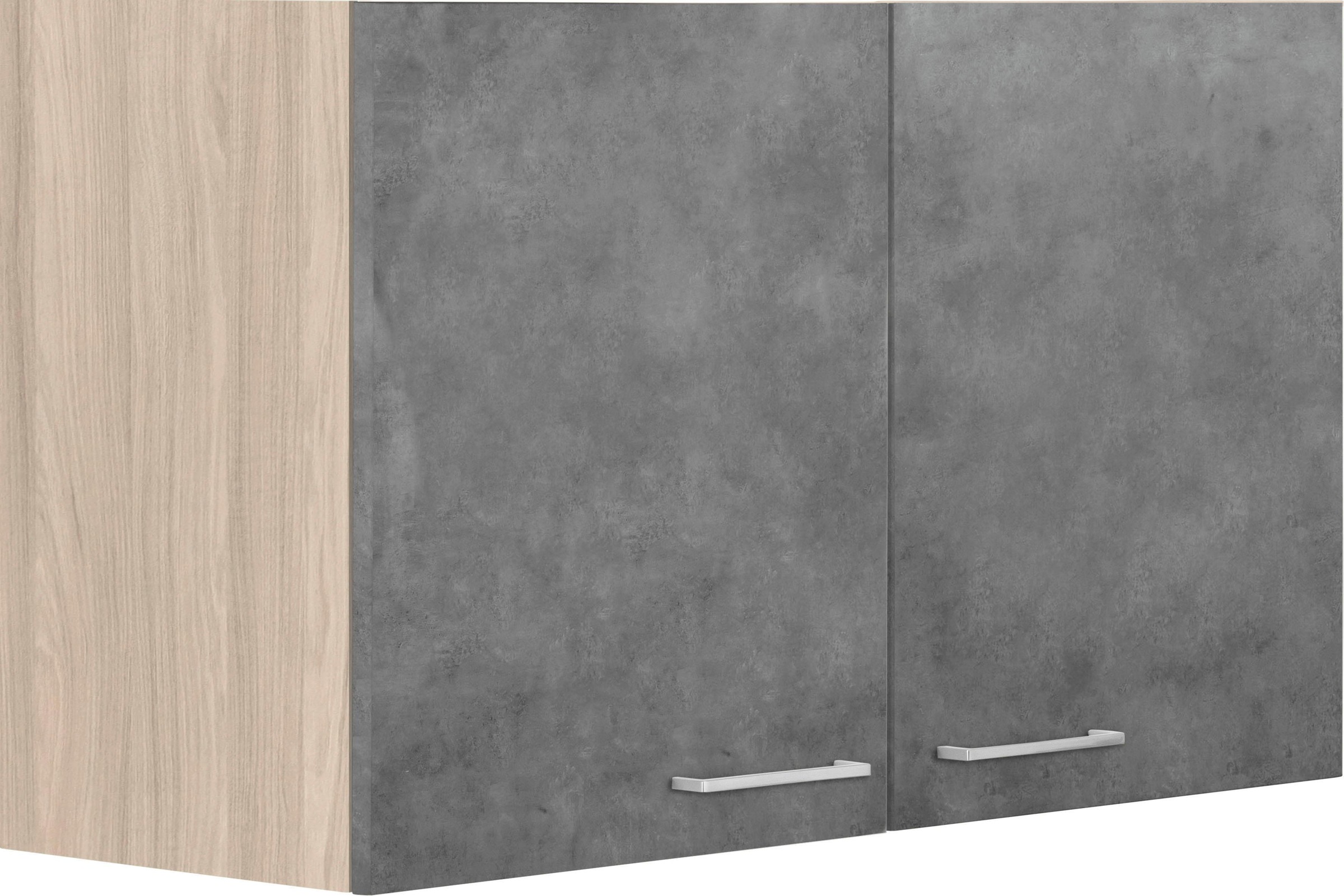 Image of wiho Küchen Hängeschrank »Zell«, Breite 100 cm bei Ackermann Versand Schweiz