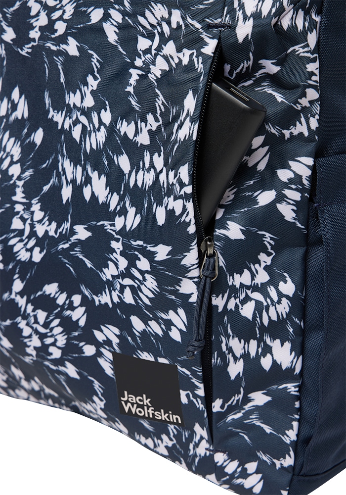 Jack Wolfskin Shopper »EBENTAL«