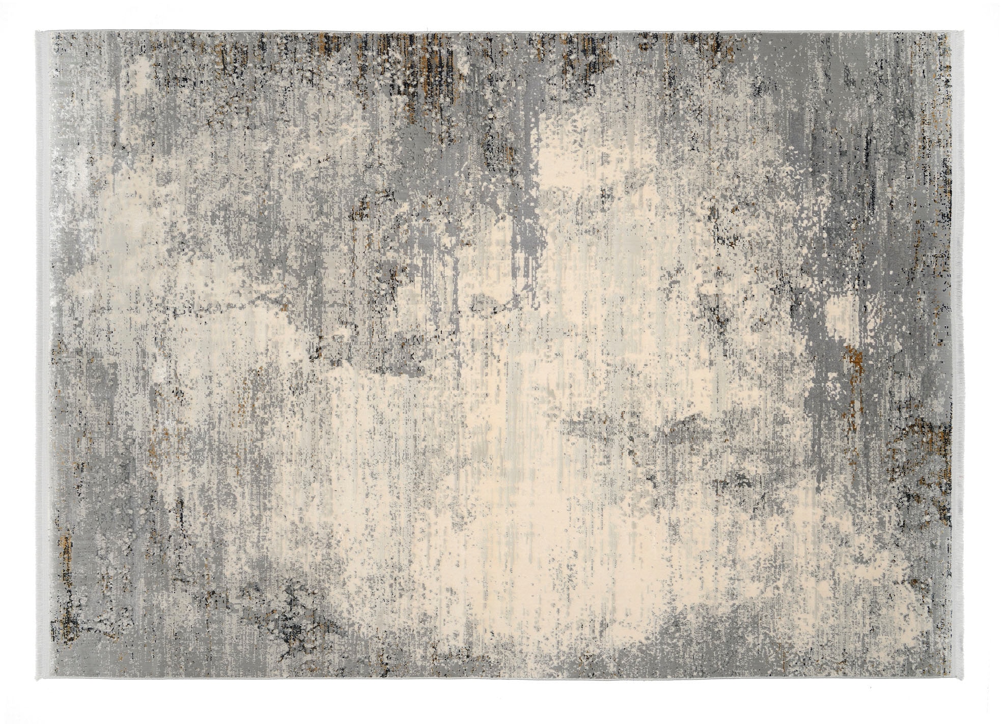 OCI DIE TEPPICHMARKE Tapis »ELEMENTS NAPALI« Rectangulaire 8 mm Höhe