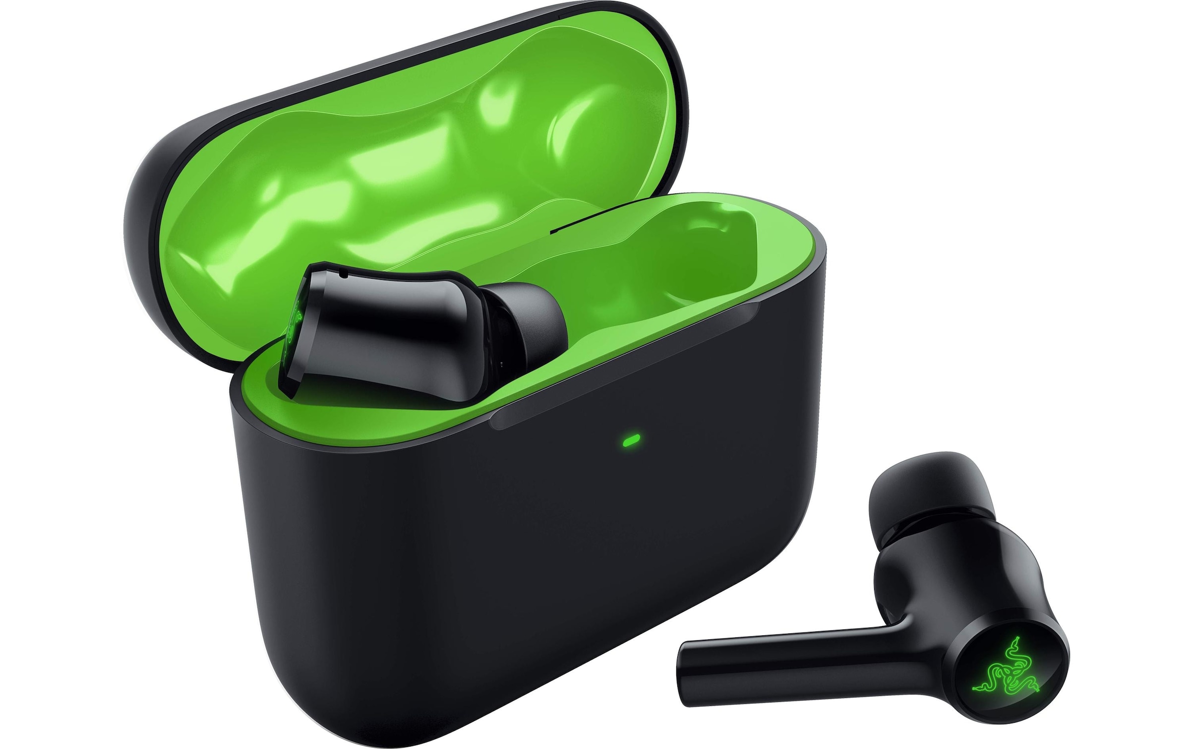RAZER In-Ear-Kopfhörer »Hammerhead HyperSpeed für Xbox Schwarz«