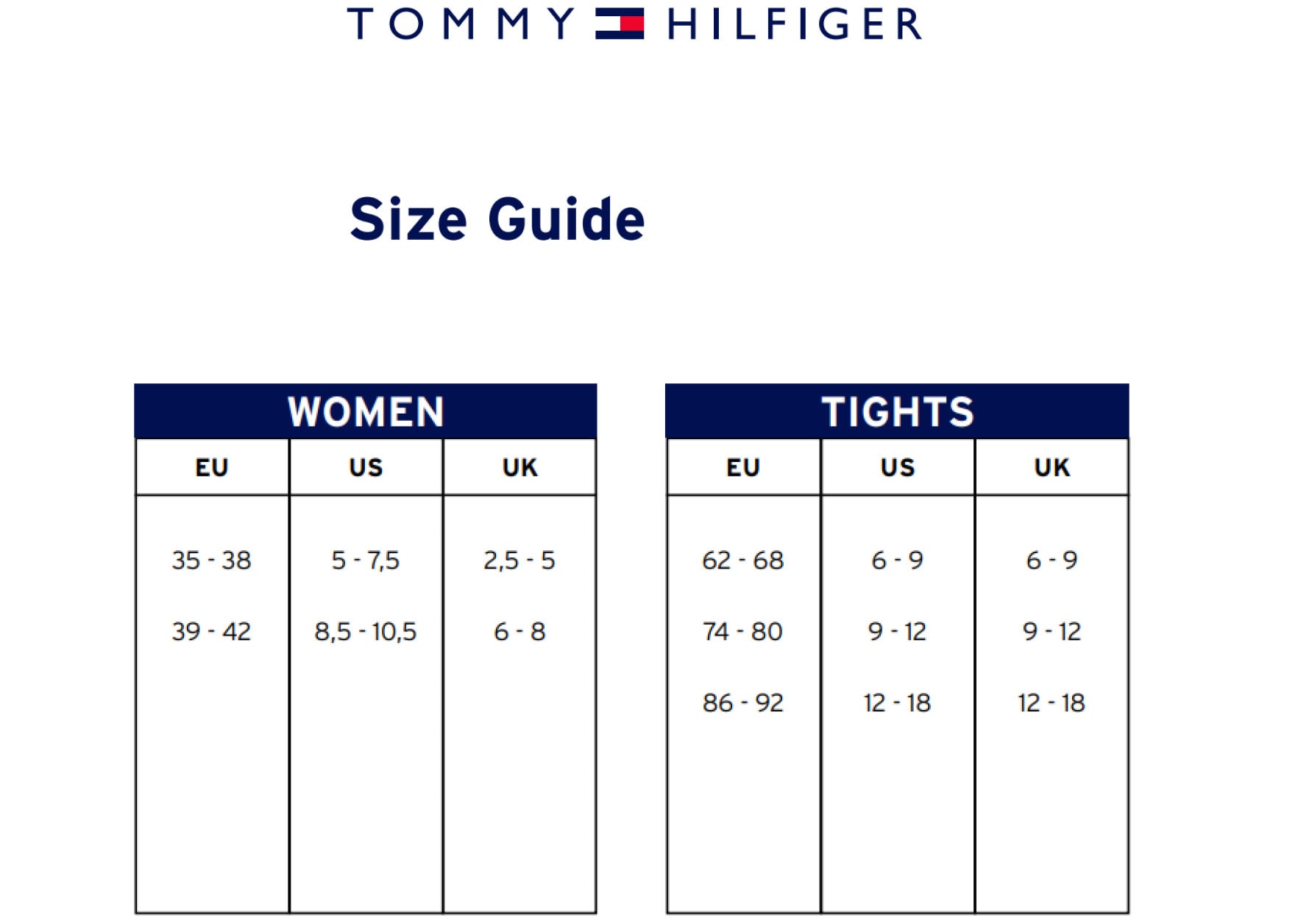 Tommy Hilfiger Socken »TH WOMEN 4P SOCK ECOM«, (4 Paar), mit Logostickerei