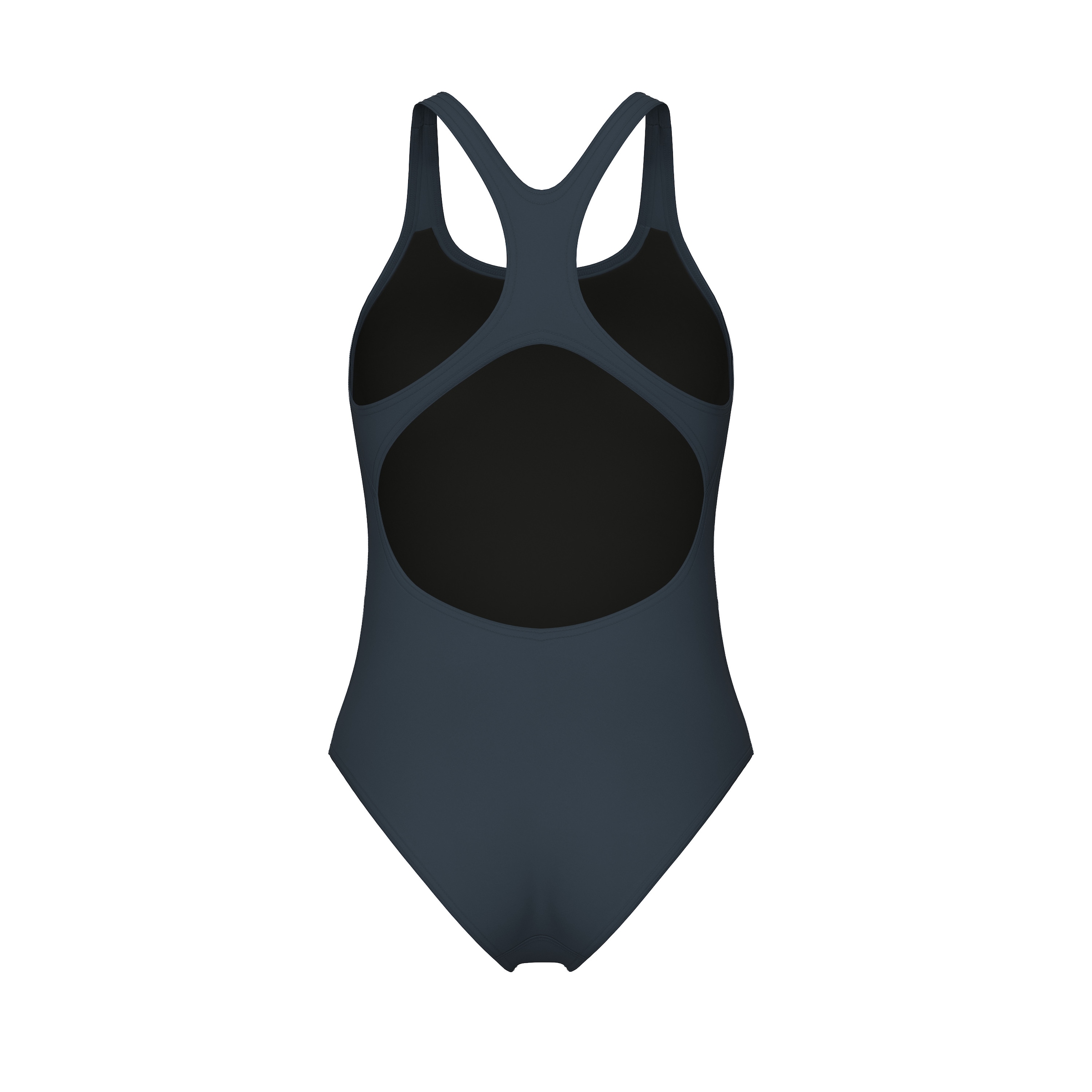 Arena Badeanzug »WOMEN'S TEAM SWIMSUIT SWIM PRO SOLID«, (1 St.)