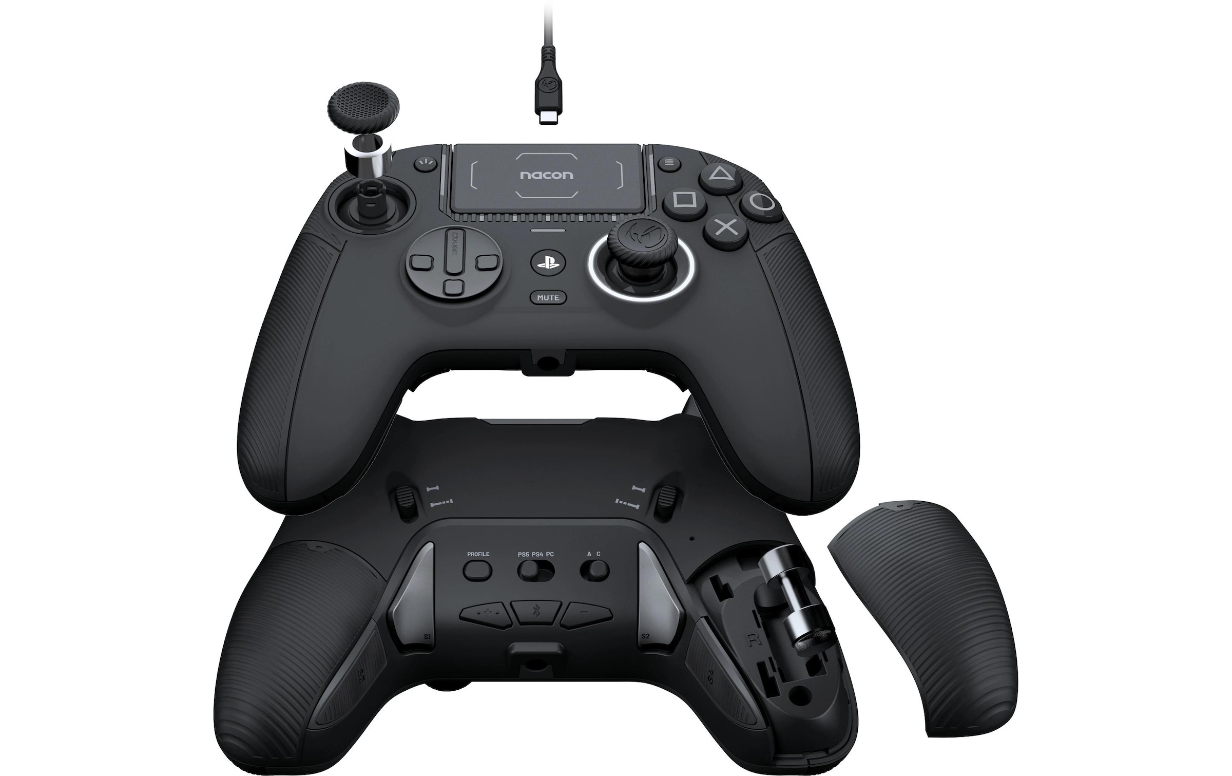 nacon Controller »5 Pro«