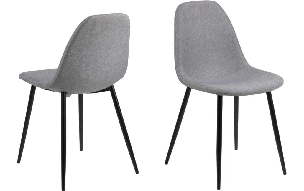 Image of AC Design Stuhl "Wilma" ()