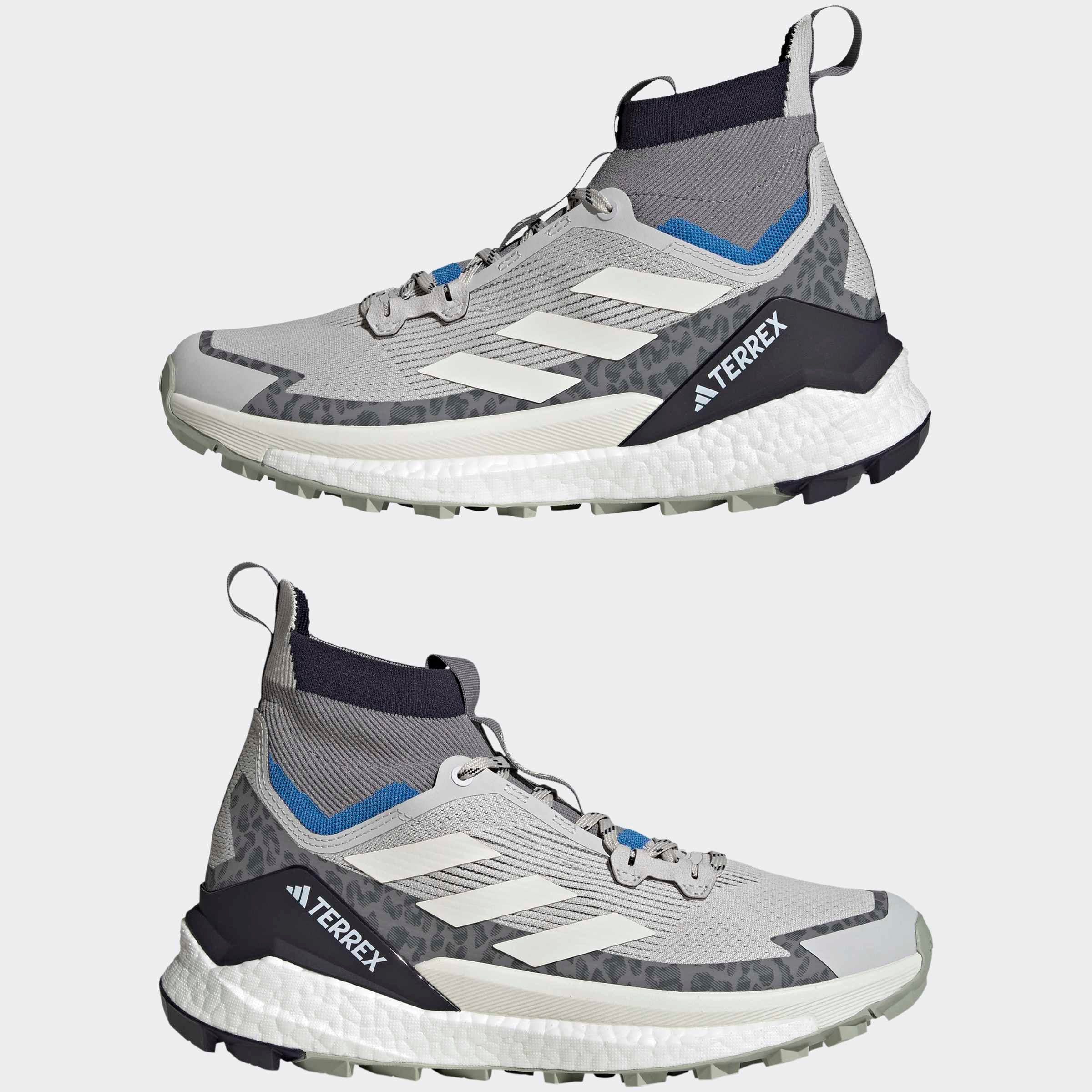 adidas TERREX Wanderschuh »FREE HIKER 2.0«