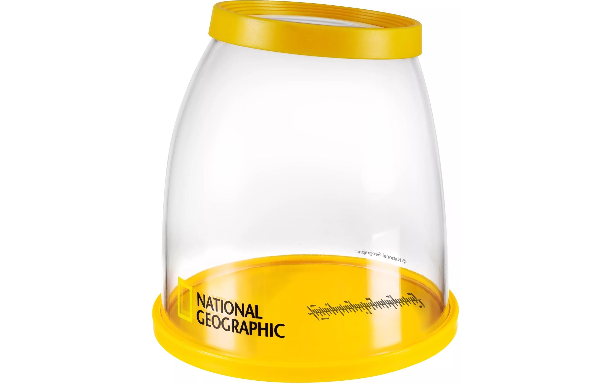 NATIONAL GEOGRAPHIC Fernglas »Outdoor-Entdecker-Set«