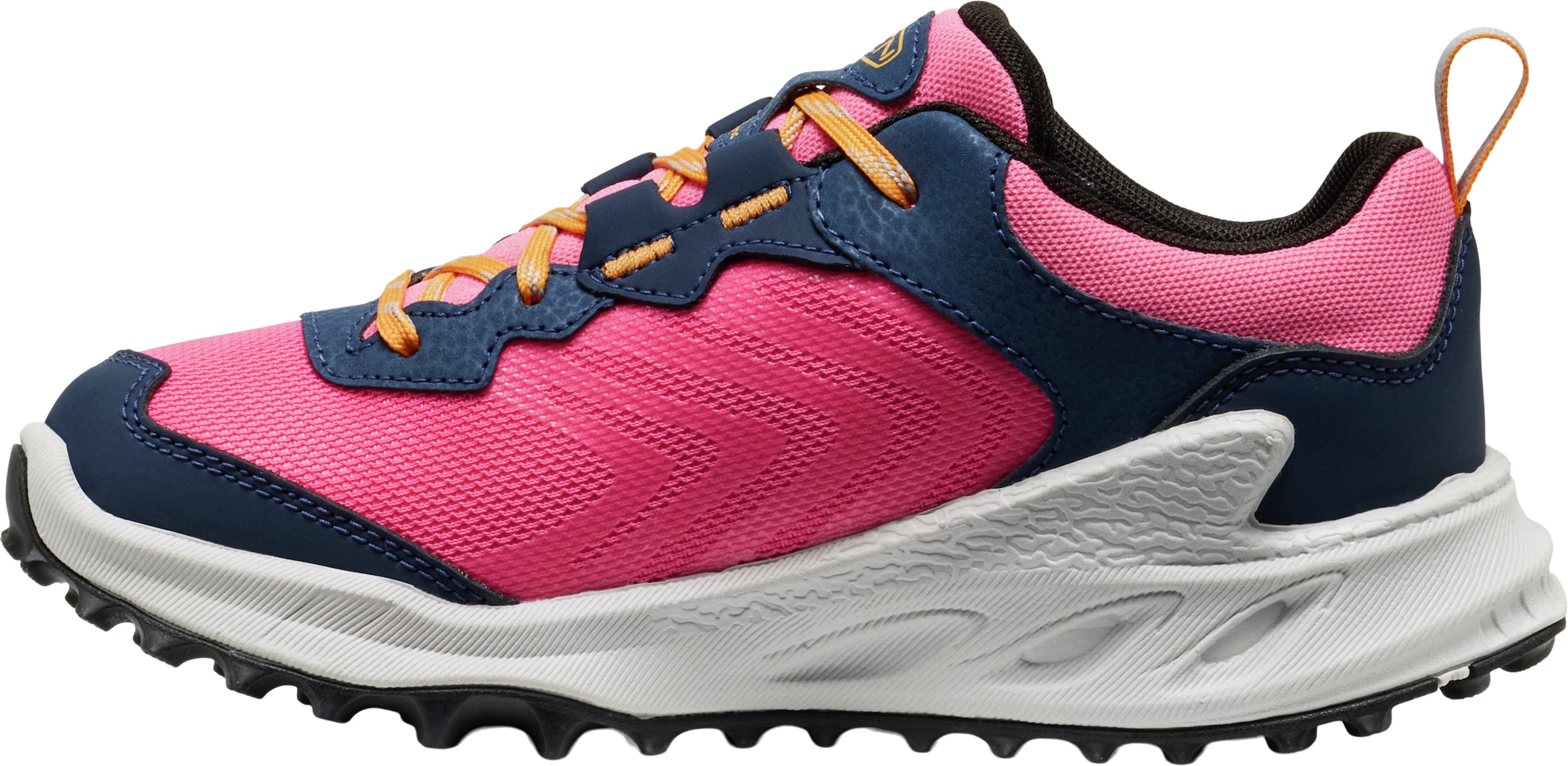 Keen Outdoorschuh »ZIONIC WP«  wasserdicht und atmungsatkiv