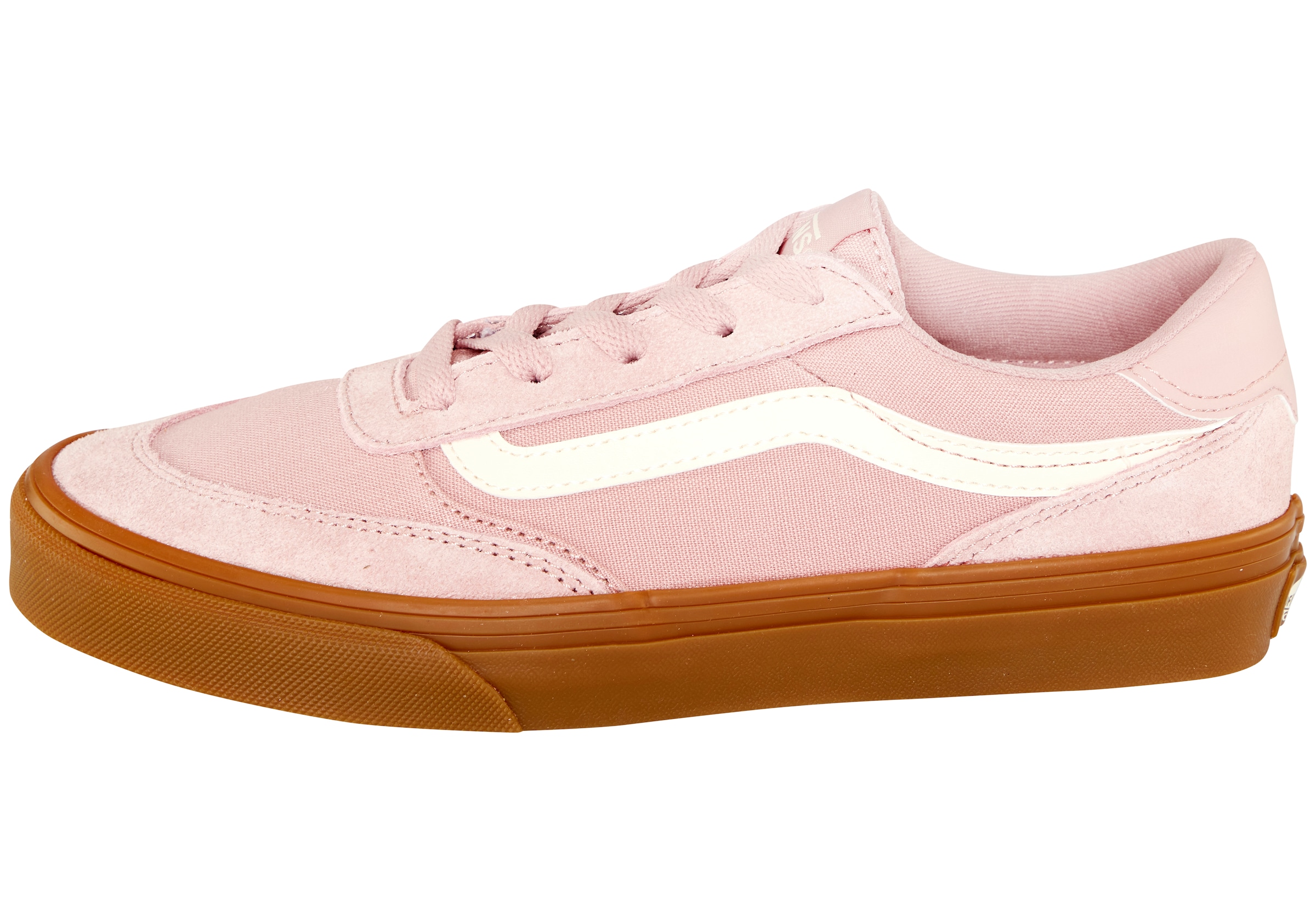 Vans Sneaker »Brooklyn LS«