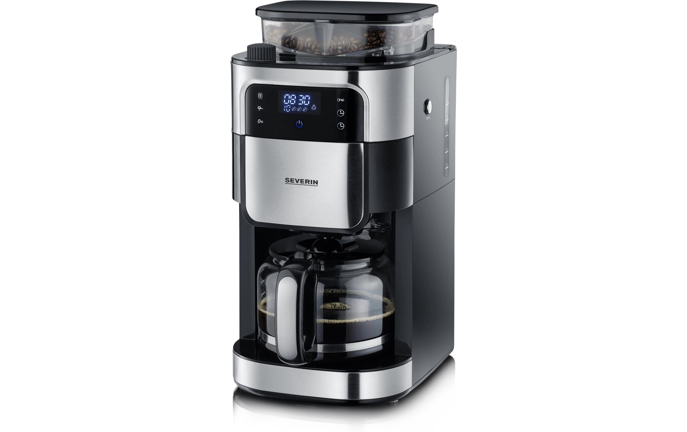 Severin Filterkaffeemaschine »KA 4813«