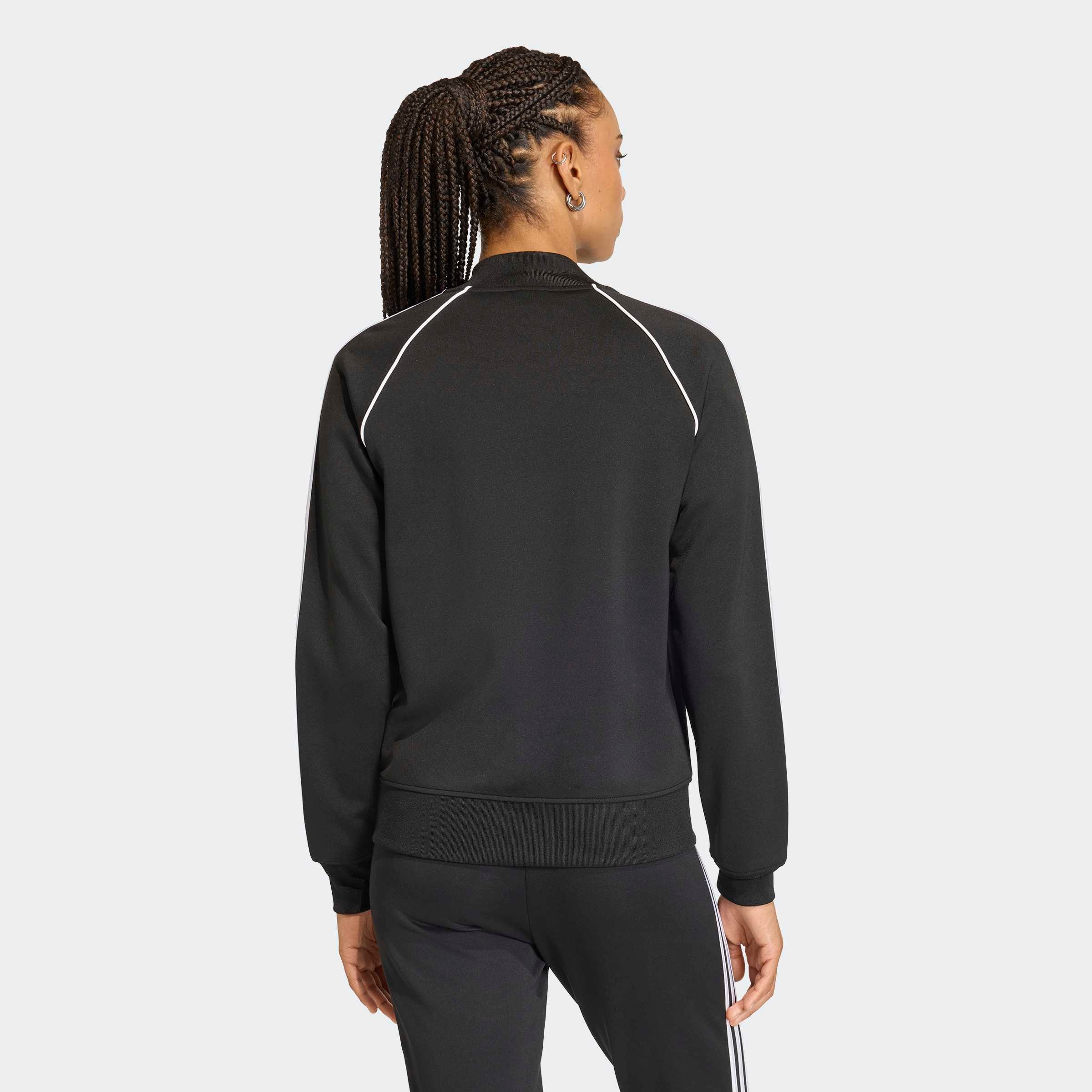 adidas Originals Outdoorjacke »SST CLASSIC TRACK«