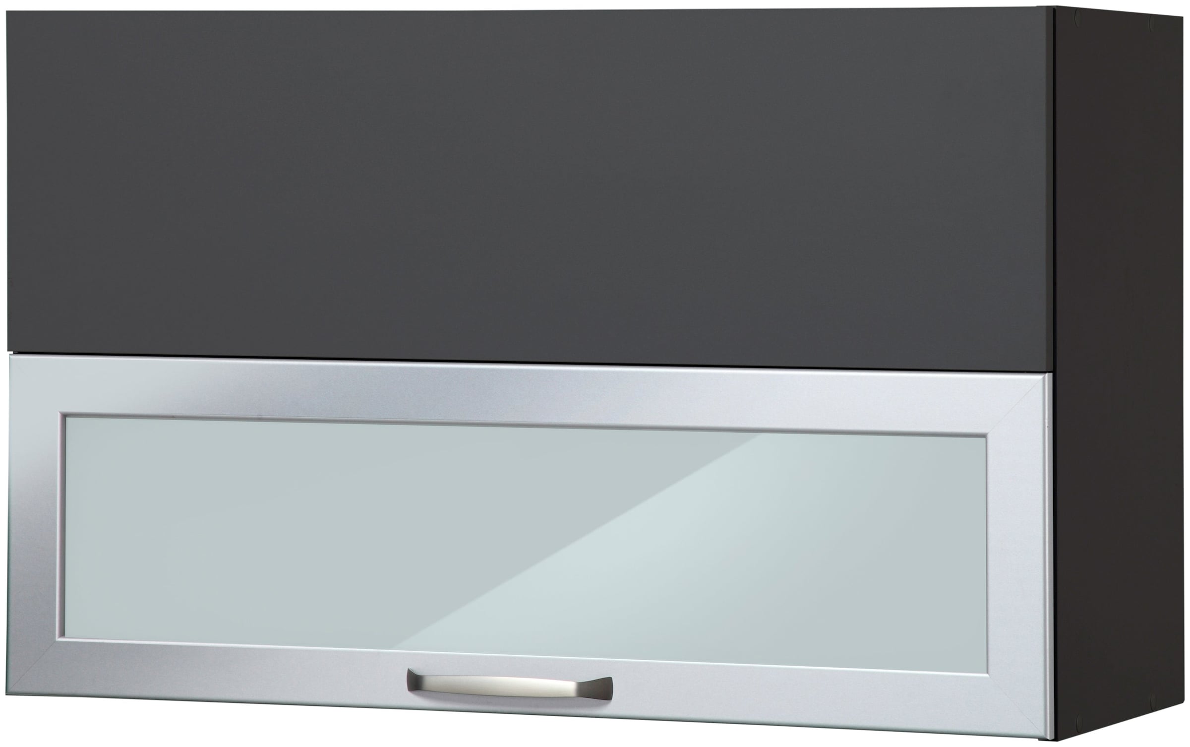 Image of wiho Küchen Faltlifthängeschrank »Michigan« bei Ackermann Versand Schweiz