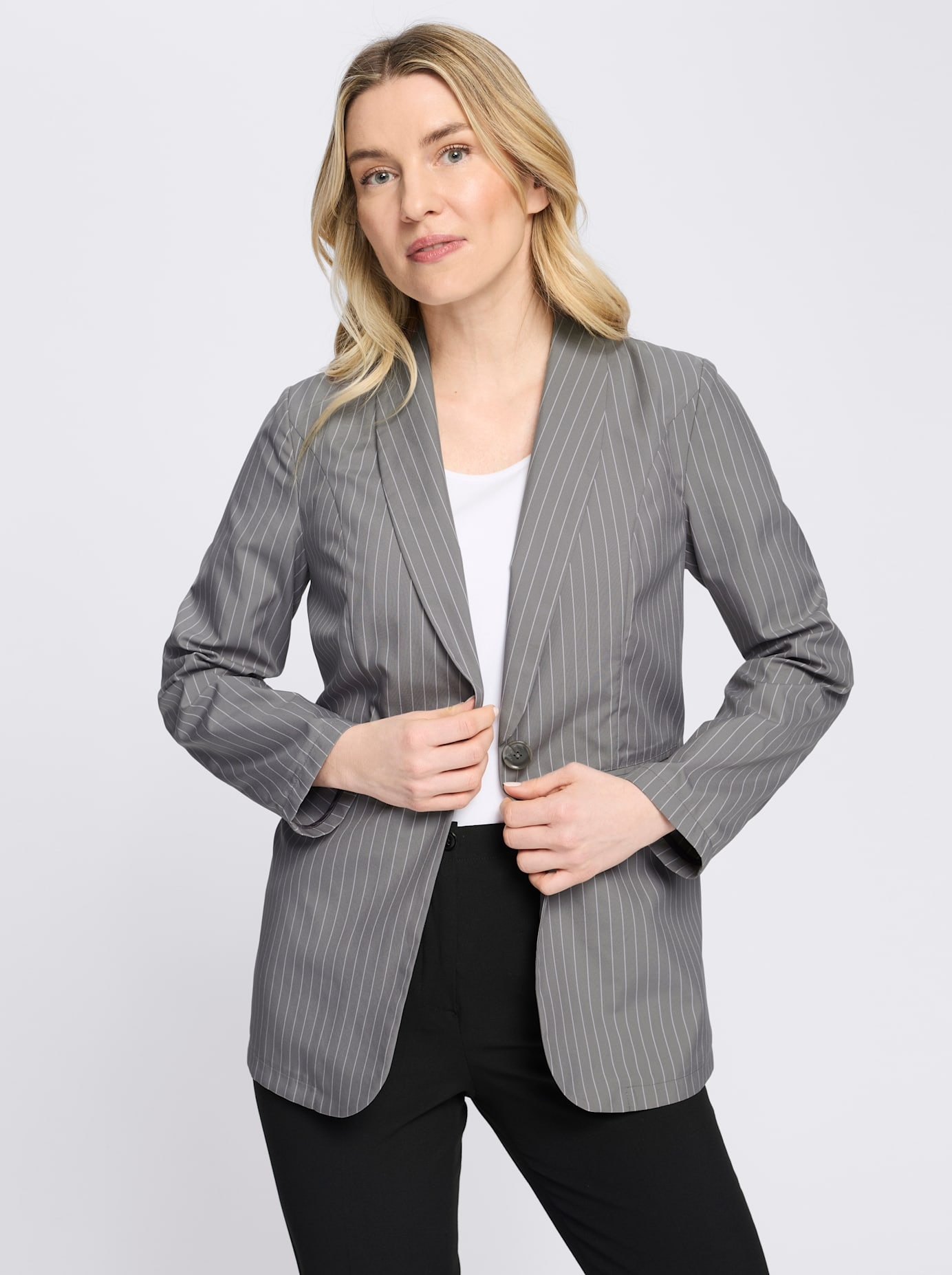 Classic Basics Veste blazer »Blazer«