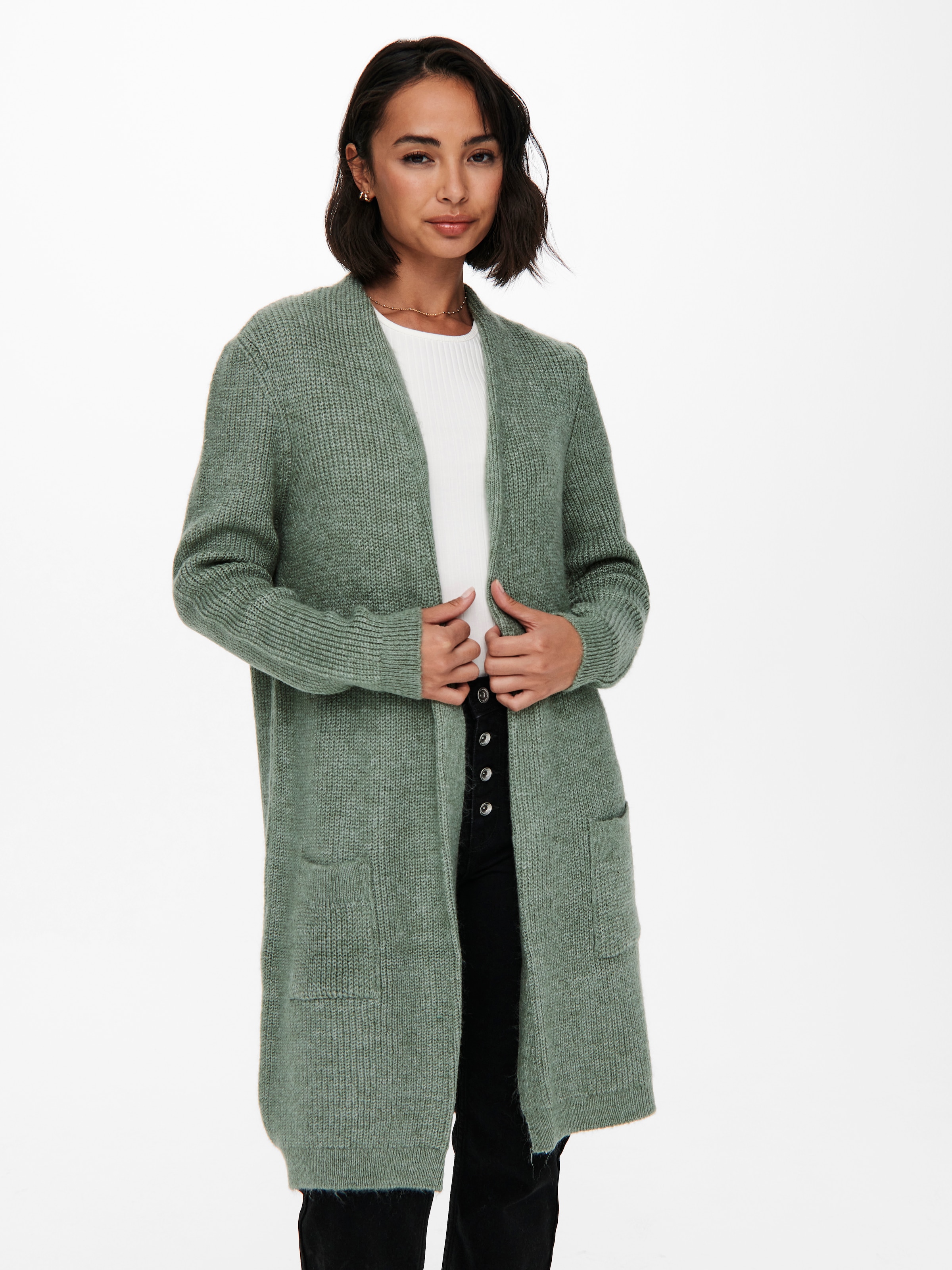 ONLY Cardigan long »ONLJADE L/S CARDIGAN KNT NOOS«