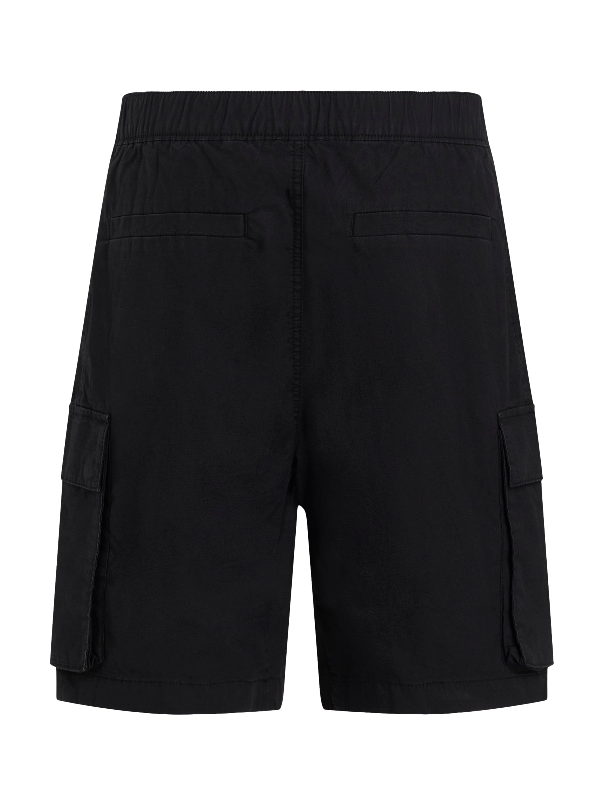 Calvin Klein Jeans Cargoshorts »WASHED CARGO SHORT«, in gewaschener Optik