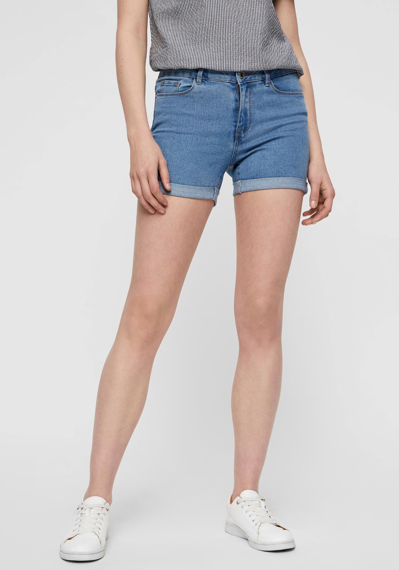 Image of Vero Moda Shorts »VMHOT SEVEN« bei Ackermann Versand Schweiz