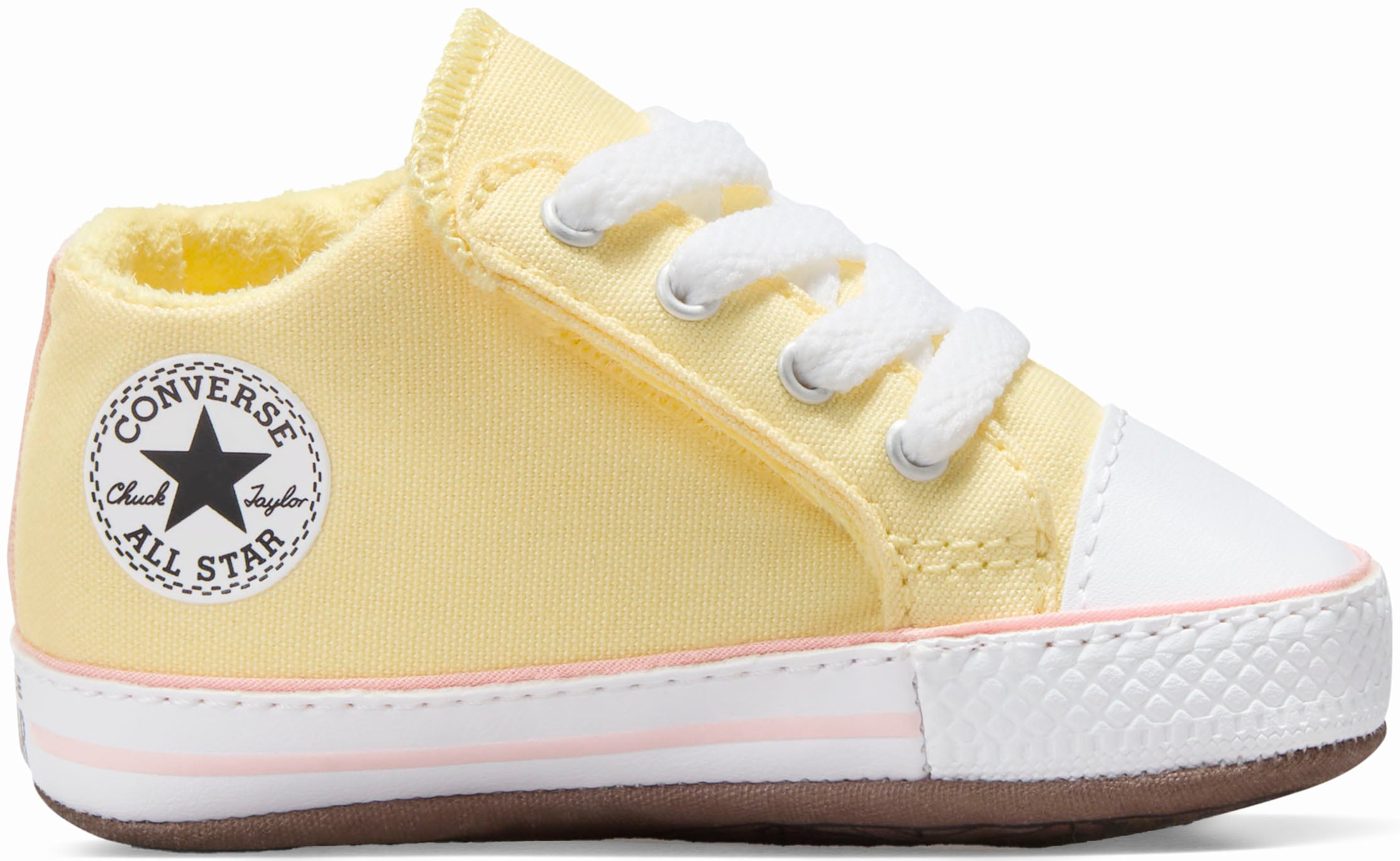 Converse Sneaker »CHUCK TAYLOR ALL STAR CRIBSTER CITR«