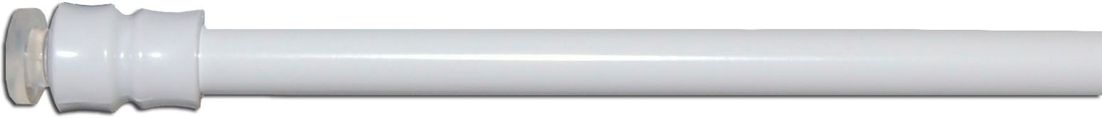 Image of indeko Scheibenstange »Flex«, 1 läufig-läufig, ausziehbar bei Ackermann Versand Schweiz