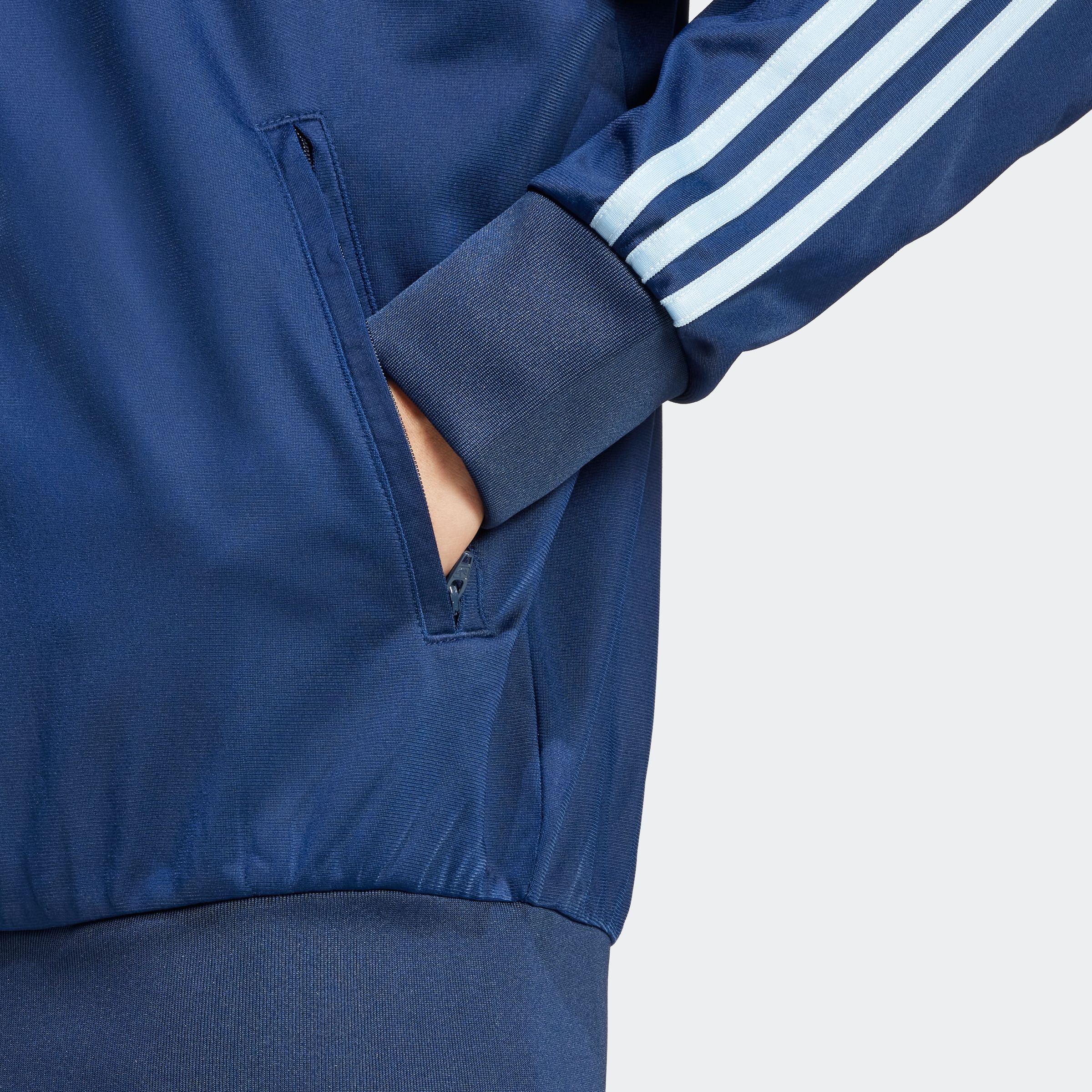 adidas Originals Trainingsjacke »FIREBIRD TT«