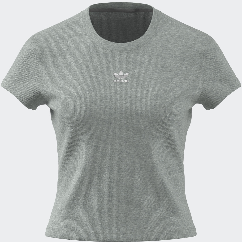 adidas Originals T-Shirt »ESS SLIM TEE«