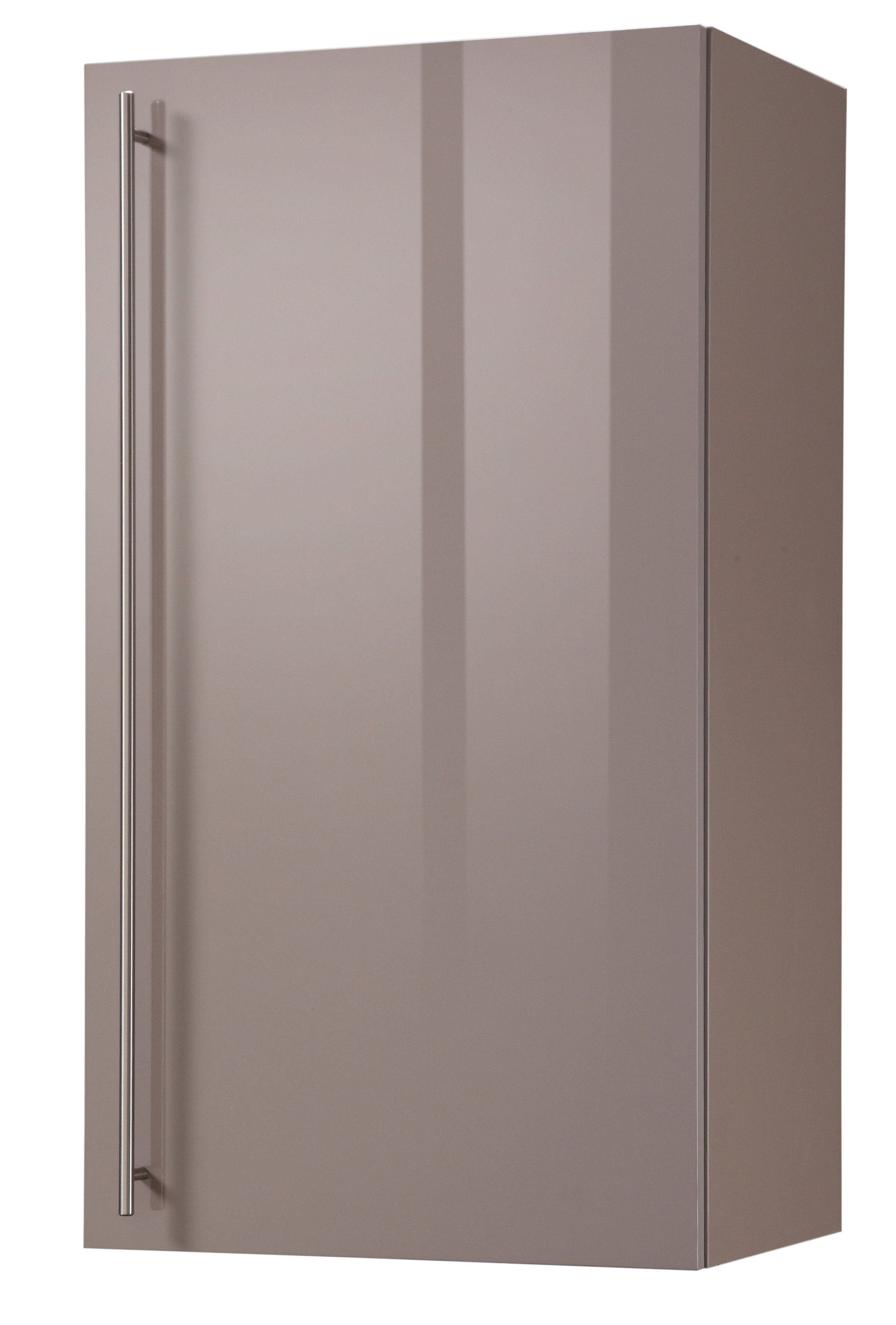Image of wiho Küchen Hängeschrank "Chicago" 60 cm breit, 90 cm hoch, für viel Stauraum