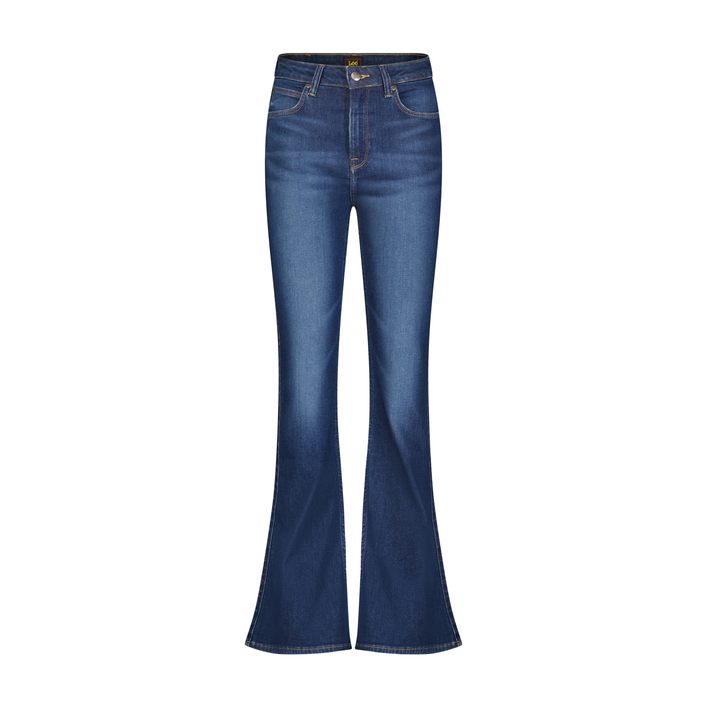Lee® Skinny-fit-Jeans »BREESE«, im Five-Pocket Style