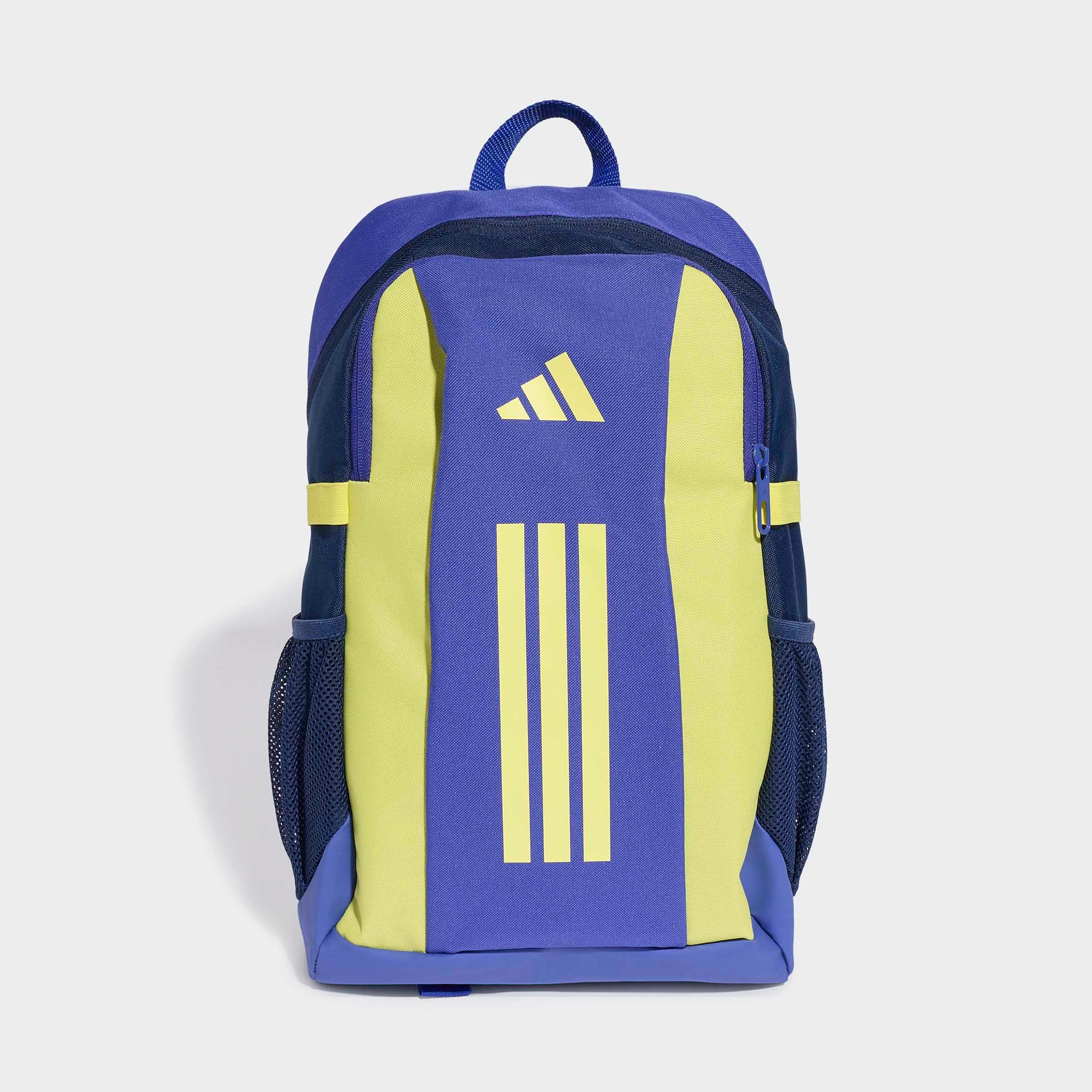 adidas Performance Sac à dos »APWR KIDS« für Kinder, mit Fronttasche, aus Polyester