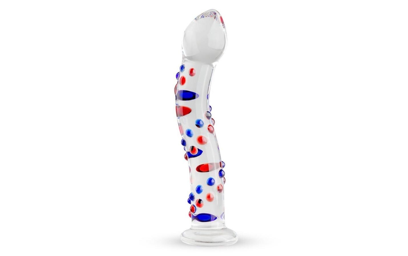 Vibrator »Dildo No. 3«, (1 tlg.)