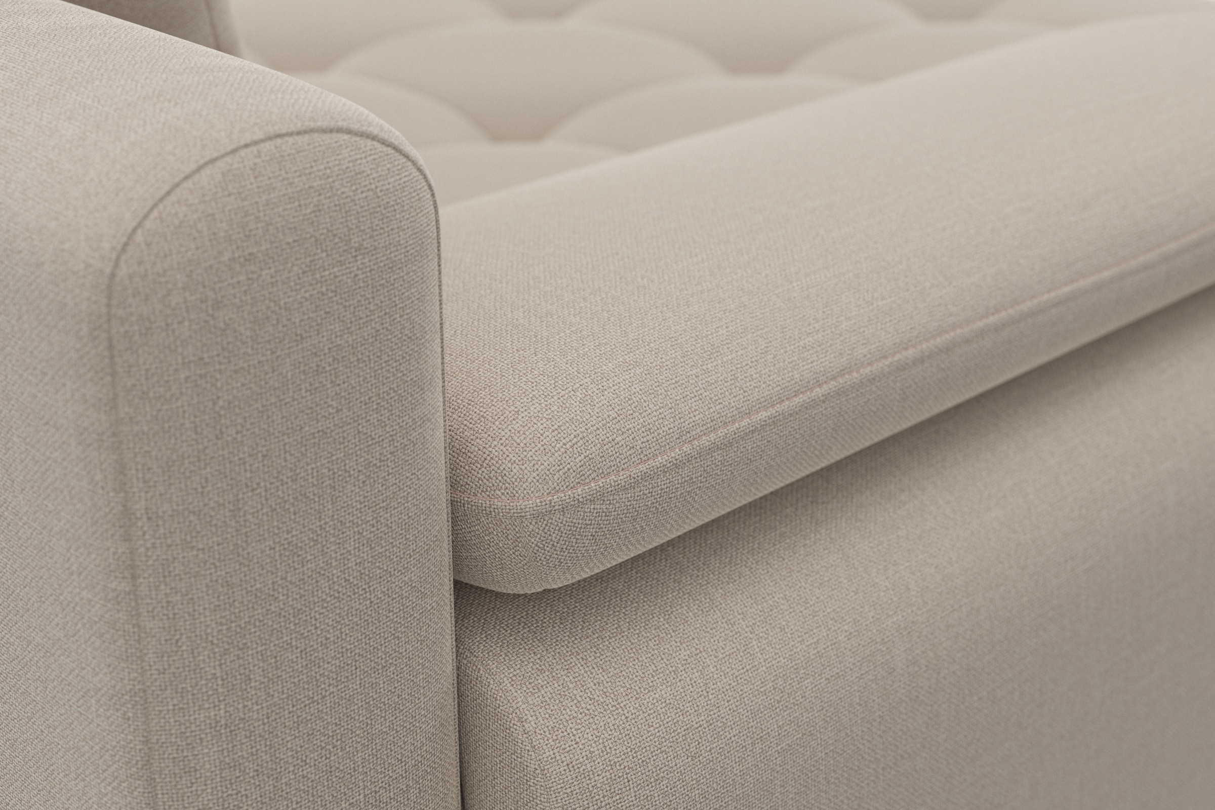 sit&more Wohnlandschaft »Latigo U-Form«, mit Mega-Recamiere, wahlweise mit Bettfunktion und Bettkasten