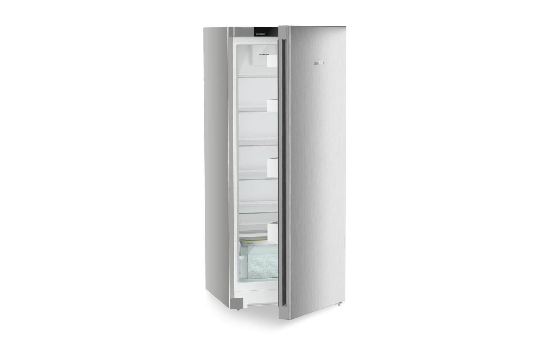 Liebherr Kühlschrank »4600 Pure« 145,5 cm hoch 59,7 cm breit Freistehender Kühlschrank mit EasyFresh