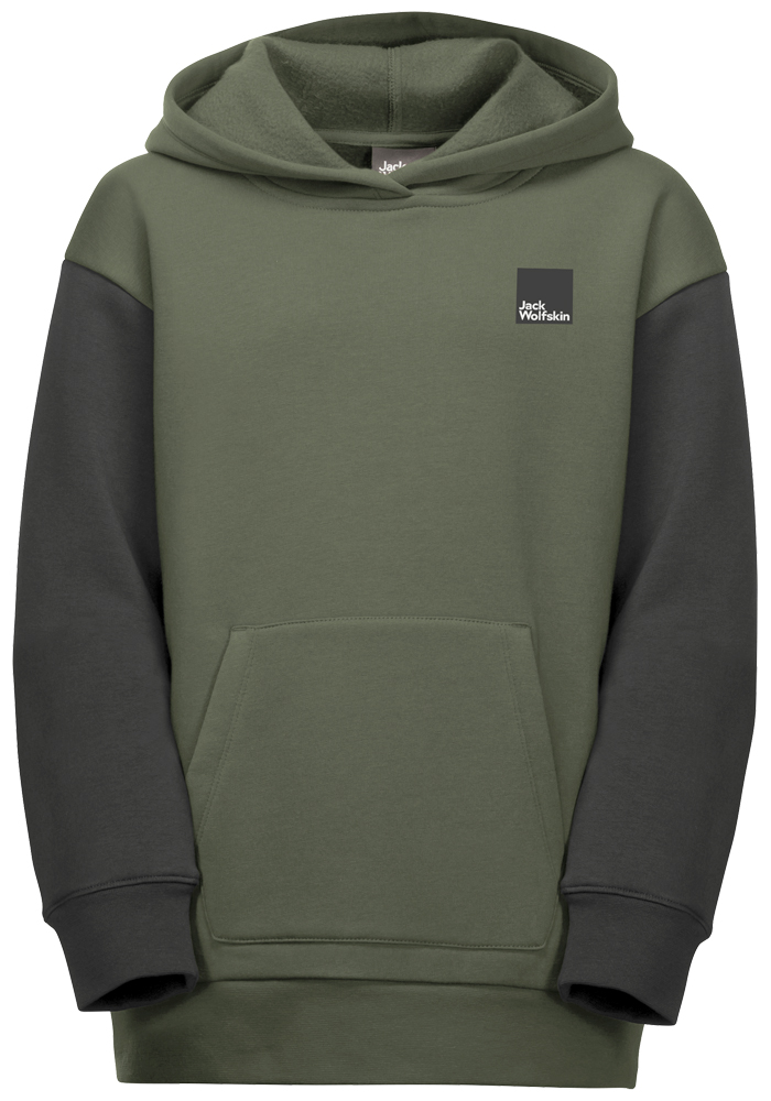 Kapuzenpullover »SPIRIT HOODY Y«