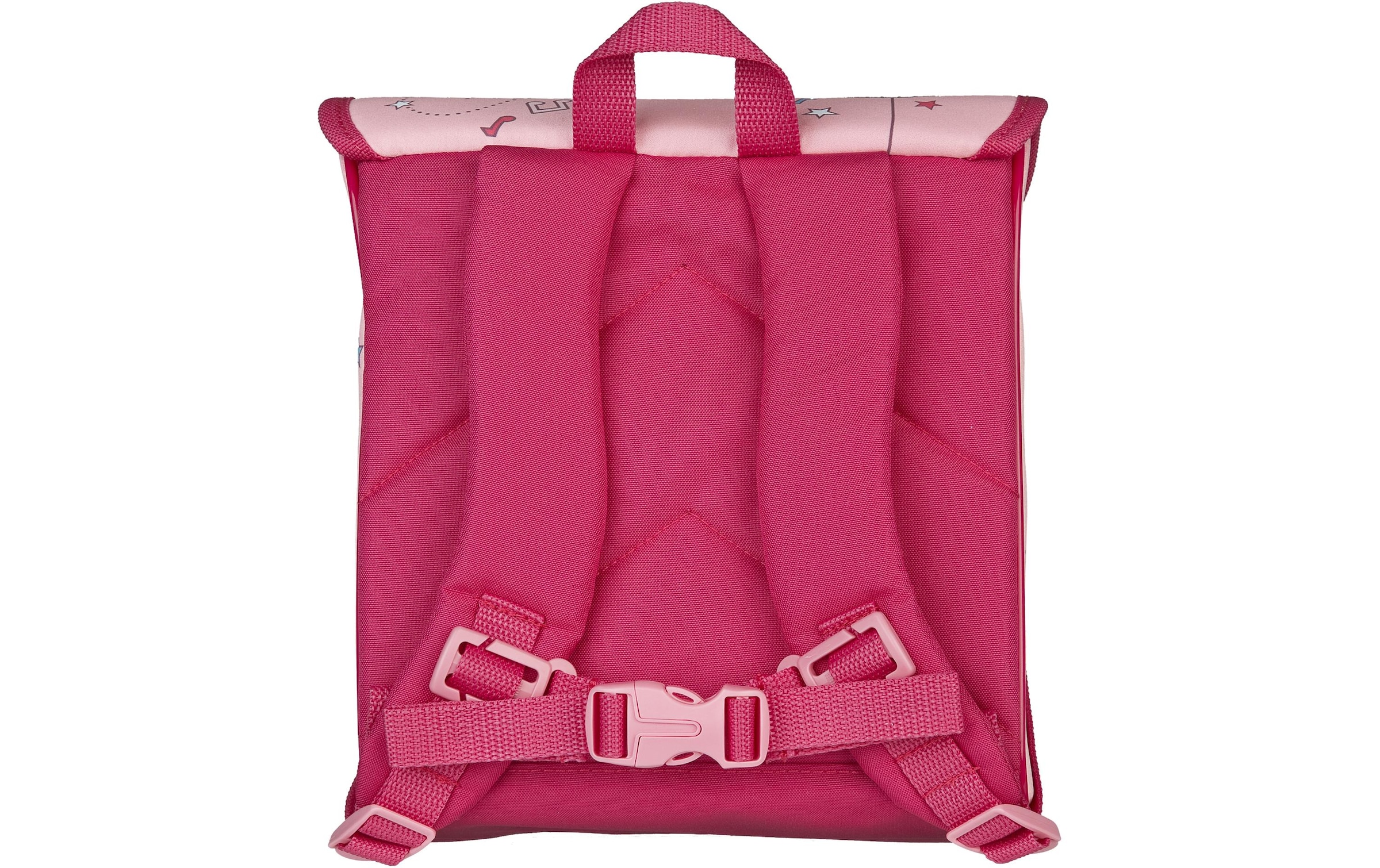 Scooli Kinderrucksack »Cutie P«