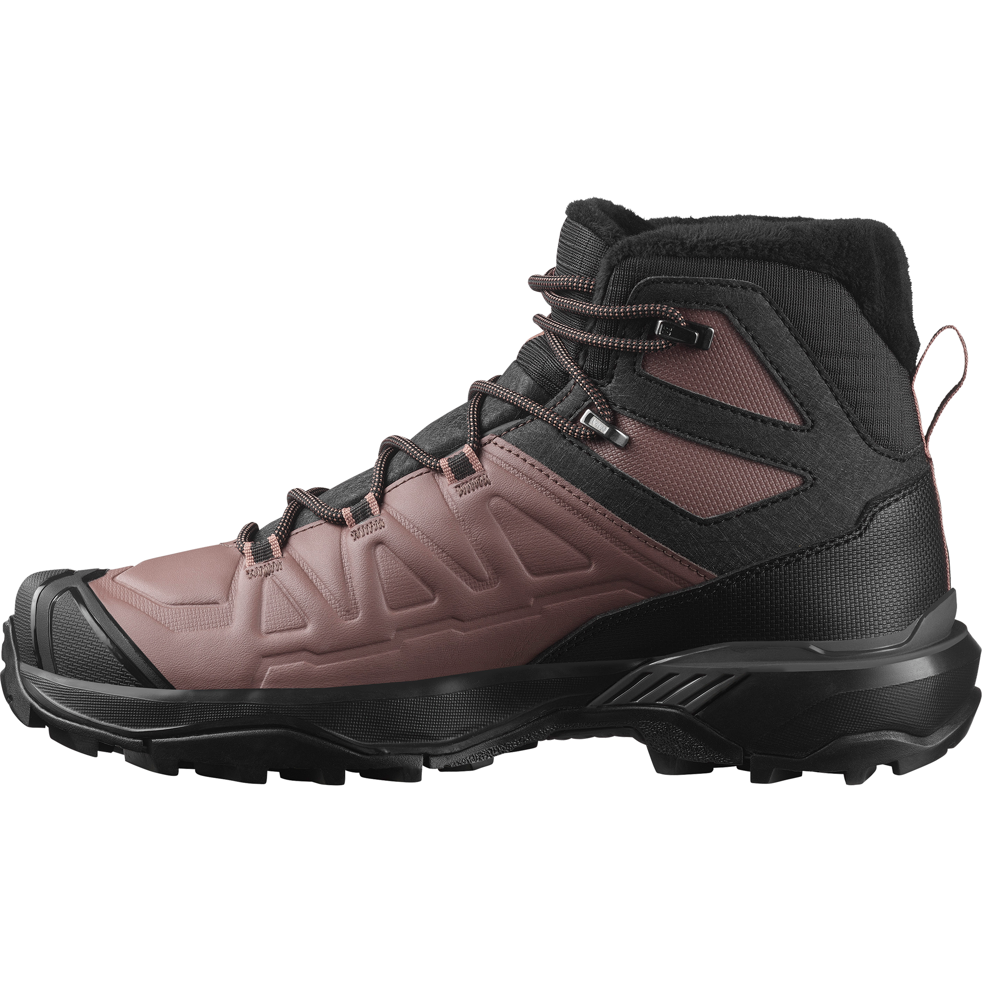Salomon Outdoorschuh »X ULTRA SNOWPILOT WATERPROOF«, wasserdicht