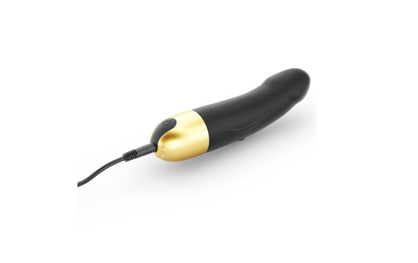 Vibrator »Real Vibration S 2.0 Sc«, (1 tlg.)