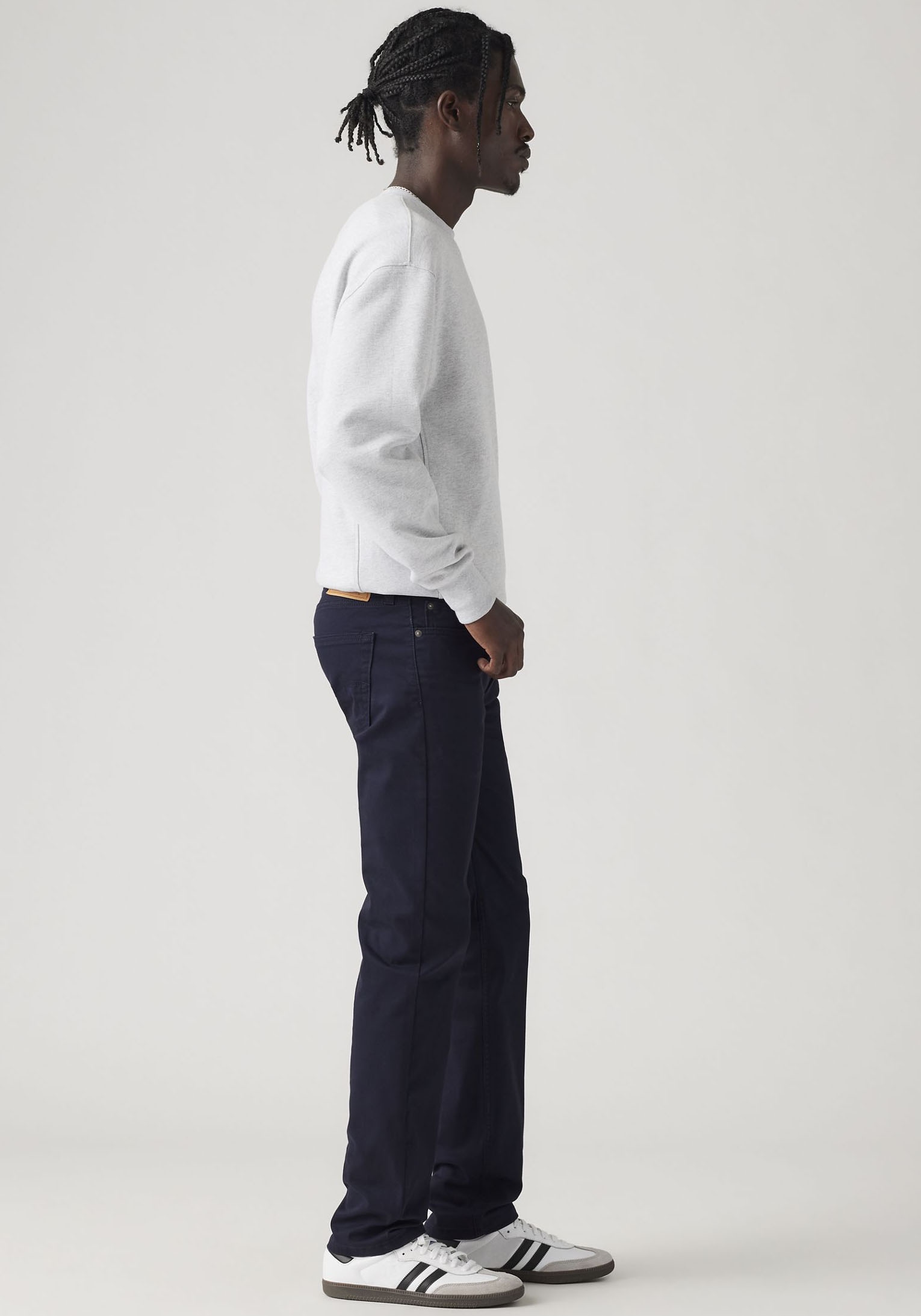 Levi's® Slim-fit-Jeans »511 SLIM« mit Stretch