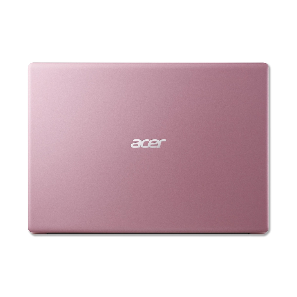 Acer Notebook »Aspire 1 (A114-33-C1R«, 35,42 cm, / 14 Zoll, Intel, Celeron, UHD Graphics