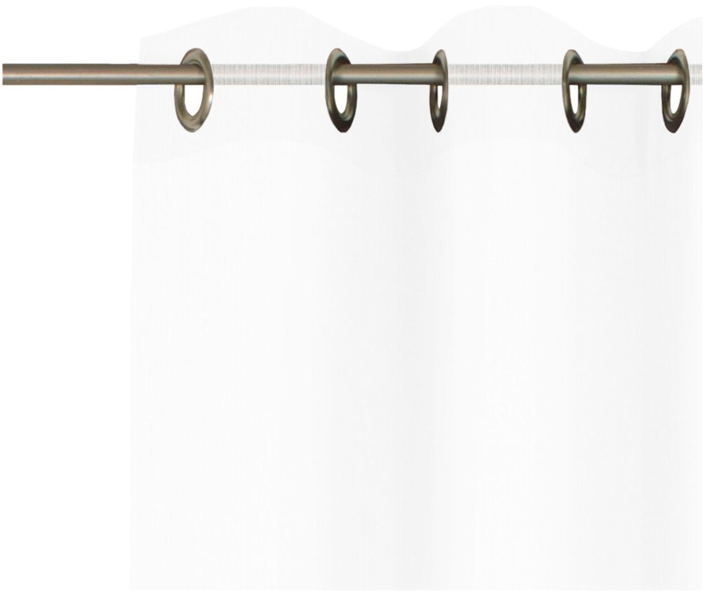 Wirth Rideau »Heike« Oeillets 1 cuis tlg.