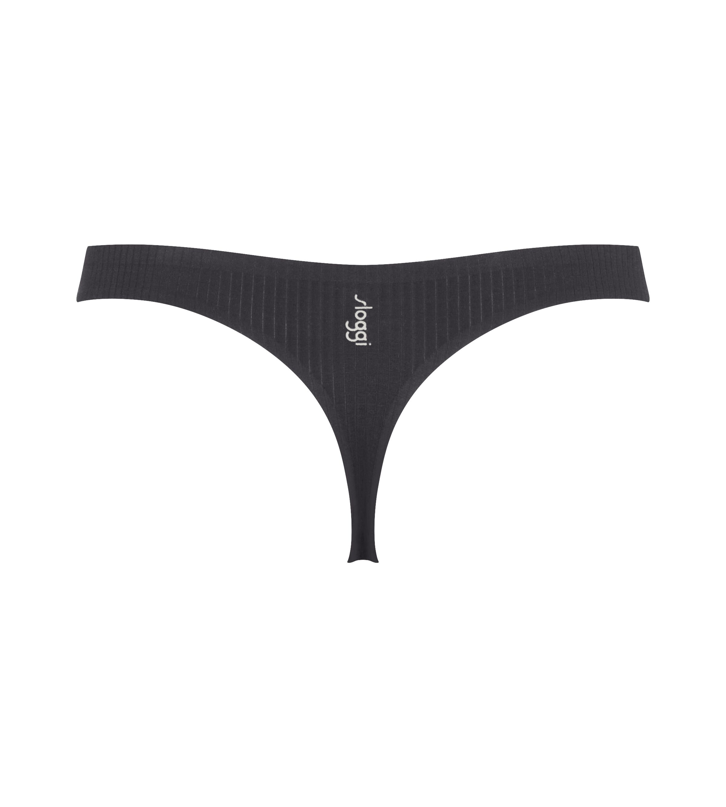 sloggi String »ZERO Feel Pure String« natürlich und unsichtbar