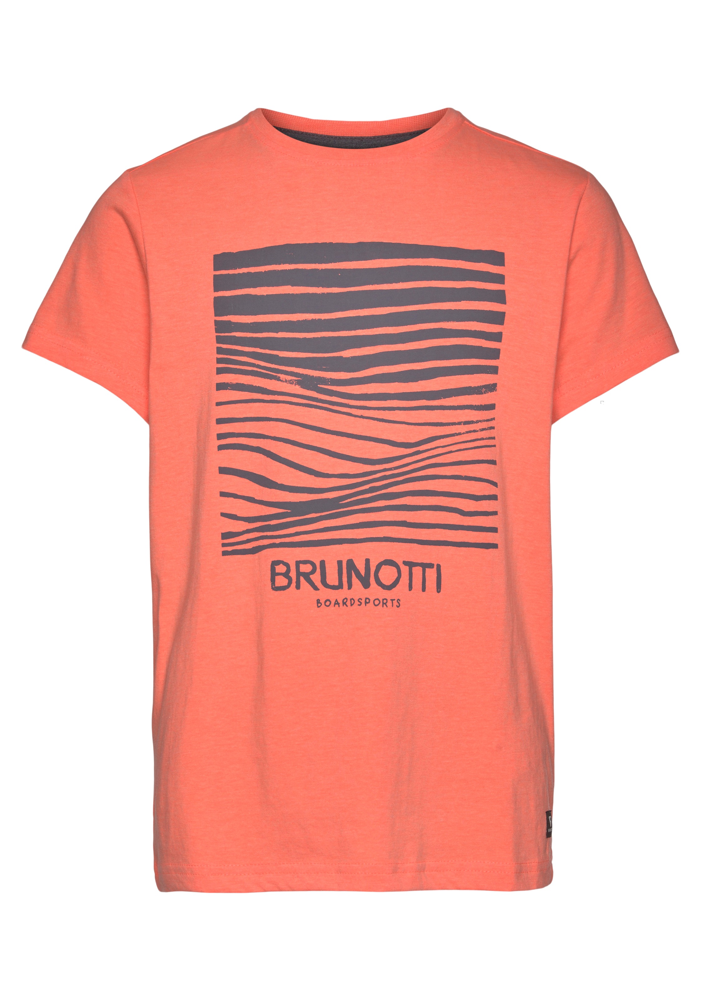 Image of Brunotti T-Shirt »KORY BOYS« bei Ackermann Versand Schweiz