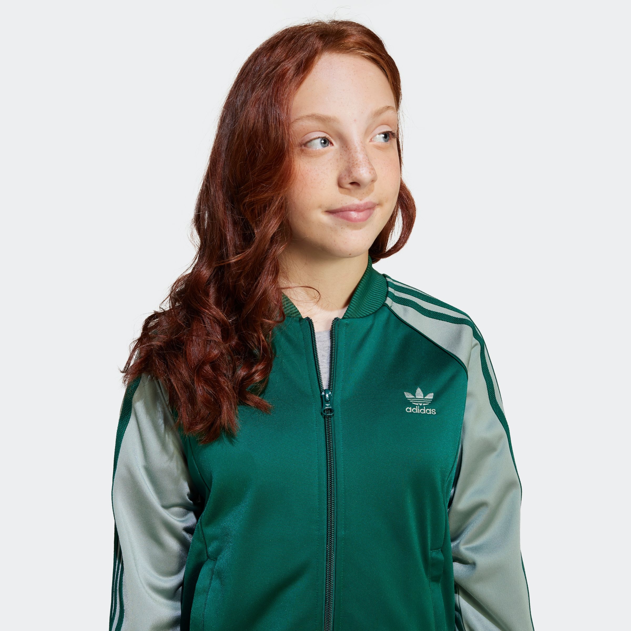 adidas Originals Trainingsjacke »SST TRACK TOP«, Superstar