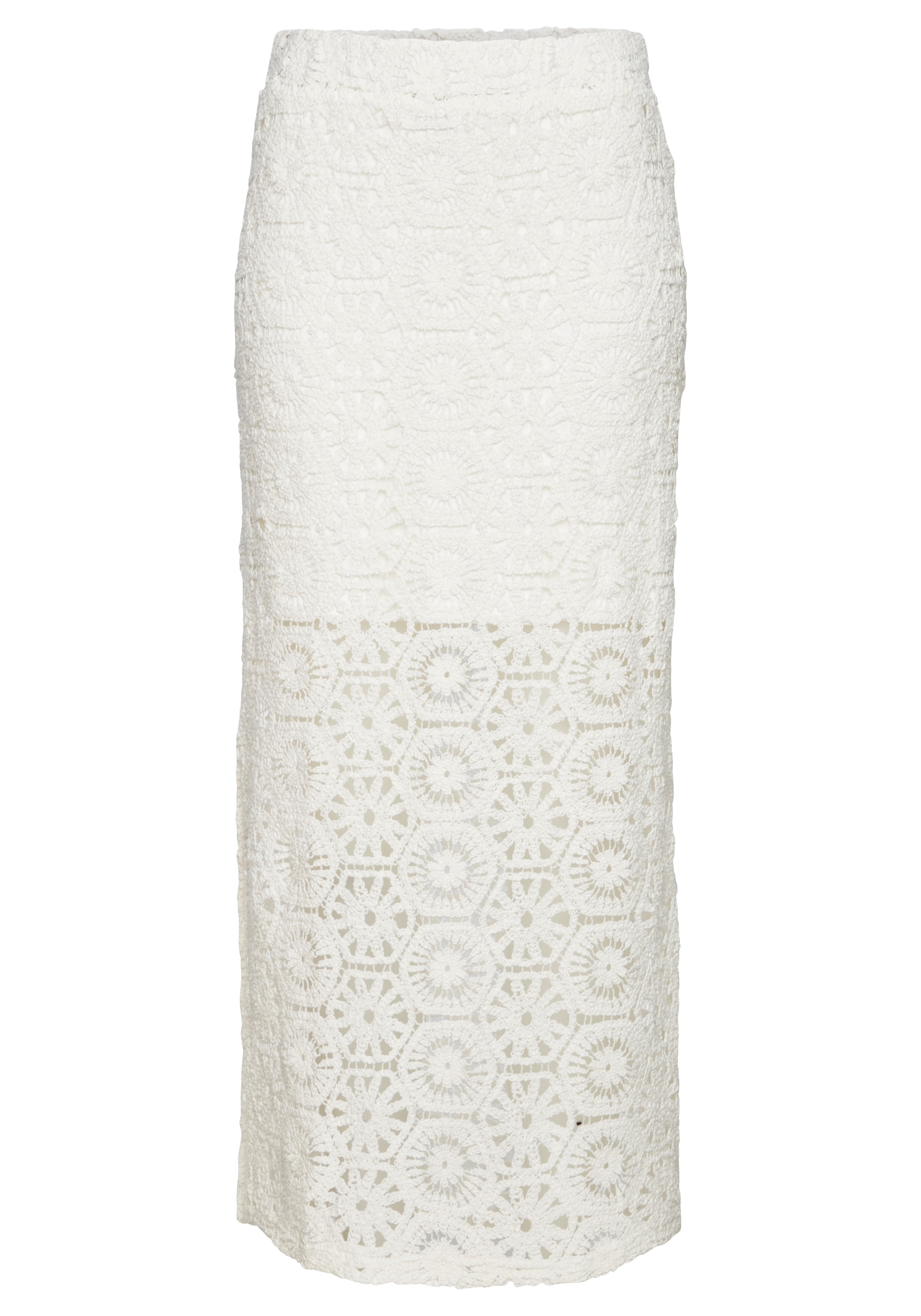 French Connection Jupe en tricot