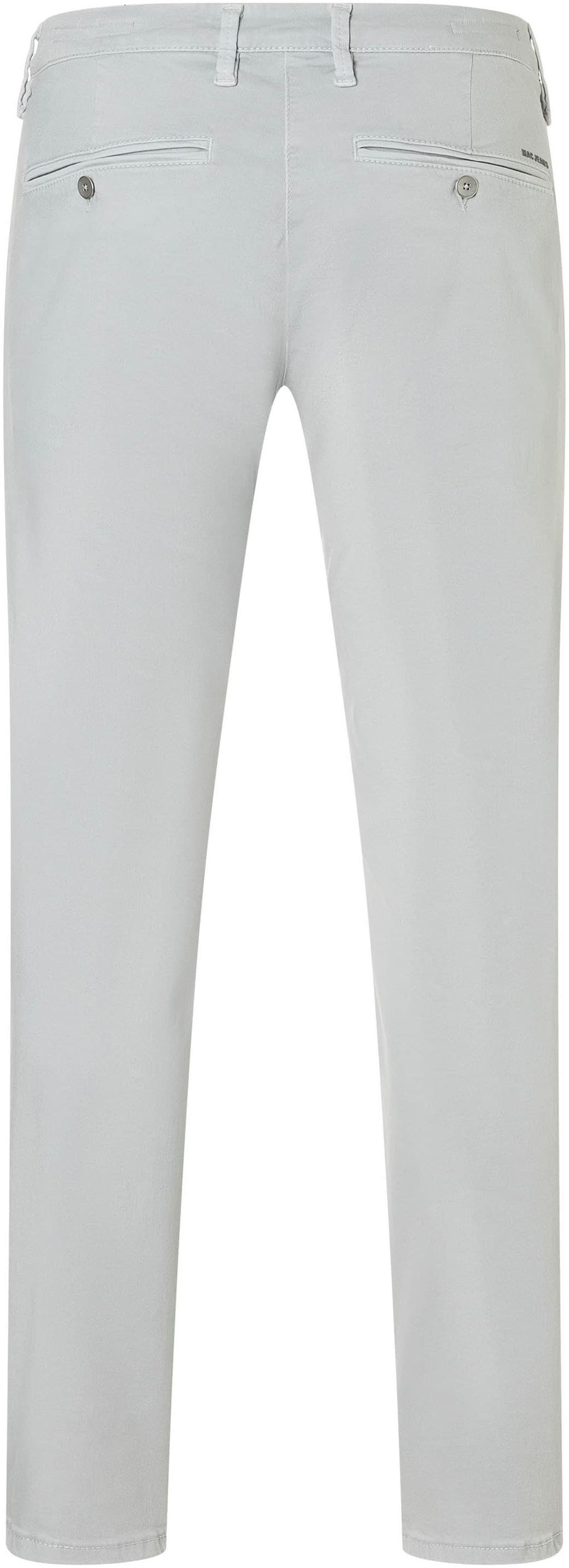 MAC Chinos »Driver«  mit Stretch