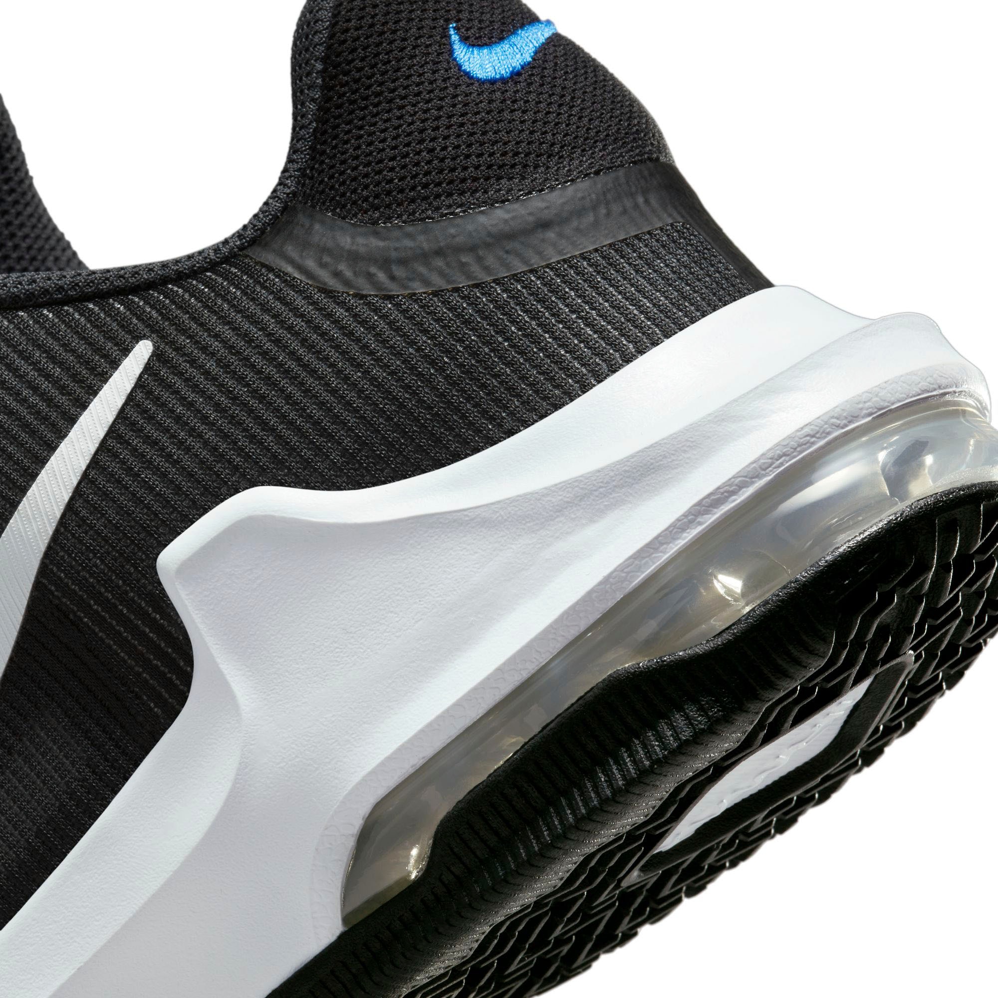 Nike Sneaker »Air Max Impact 4«