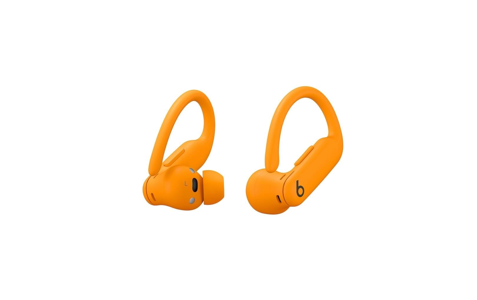 Beats by Dr. Dre In-Ear-Kopfhörer »Powerbeats Pro 2«, Bluetooth, Geräuschisolierung-Active Noise Cancelling (ANC)-Transparenzmodus-integrierte Steuerung für Anrufe und Musik-kompatibel mit Siri