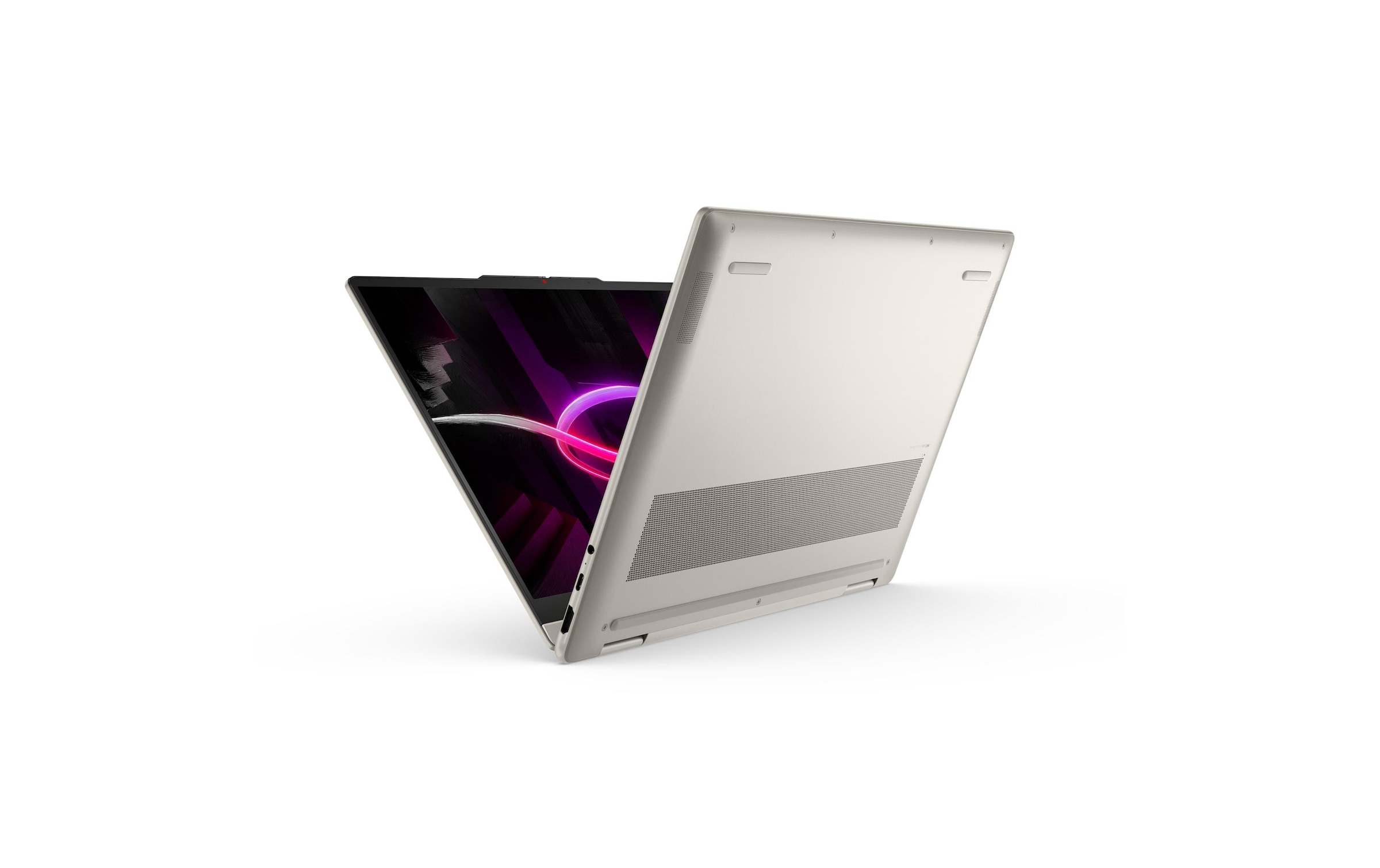 Lenovo Ordinateur portable »Yoga 7 2-in-1 14AGP11 Copilot+ PC (AMD)« / 14 ″ AMD Ryzen™ AI 7 NPU intégrée (Neural Processing Unit)