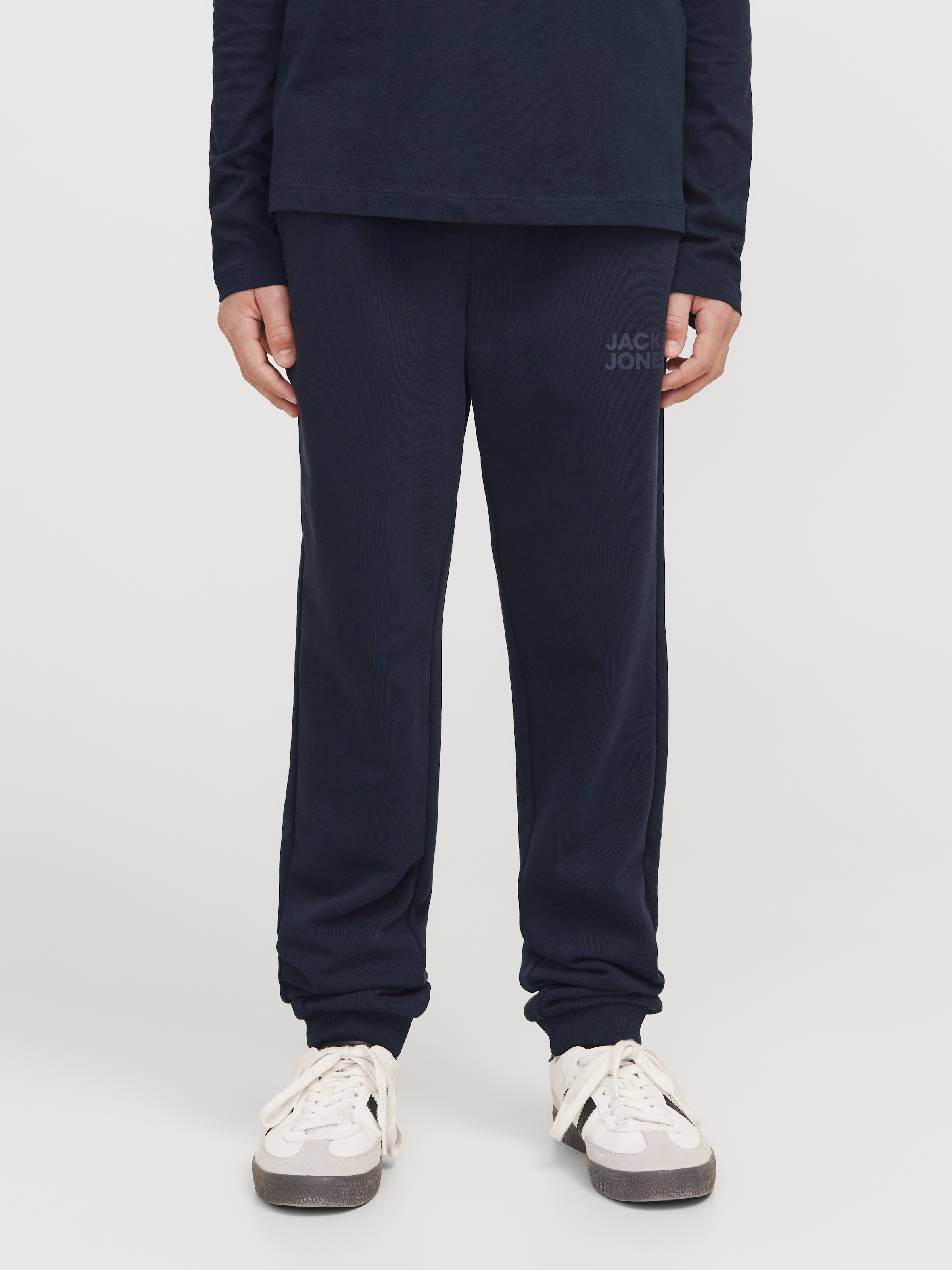 Image of Jack & Jones Junior Sweathose "JPSTGORDON JJNEWSOFT SWEAT PANT NOOS JNR"