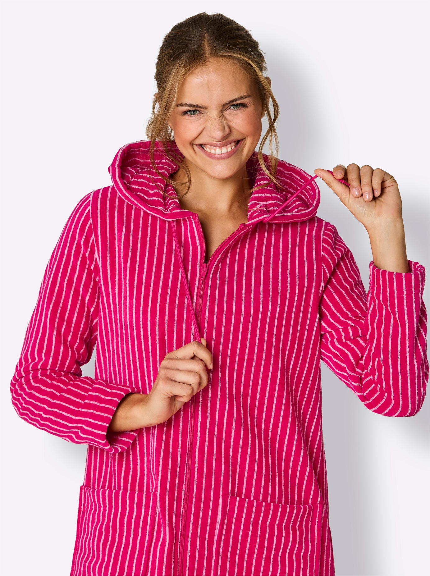 feel good Damenbademantel