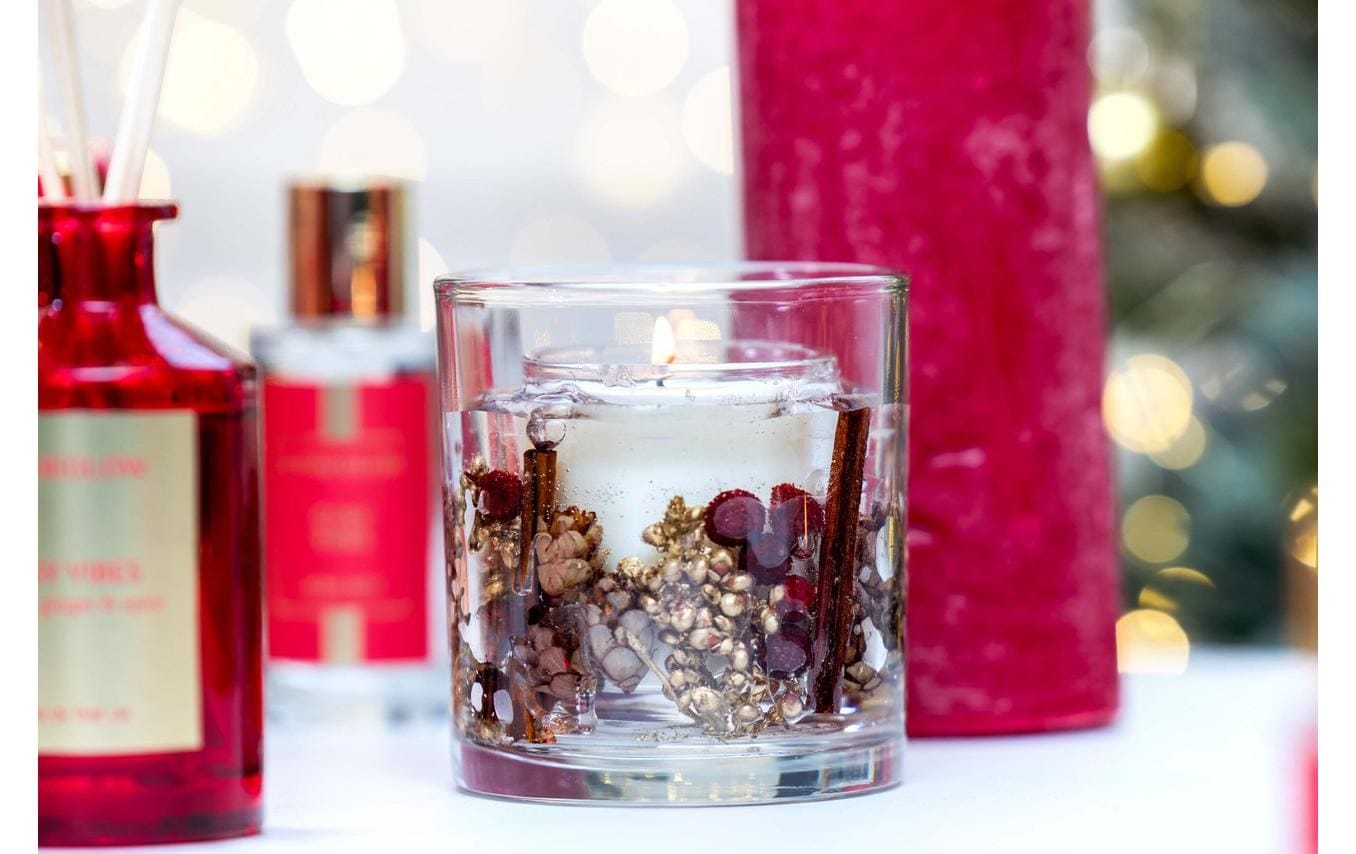 Stoneglow Duftkerze »Cosy Vibes«